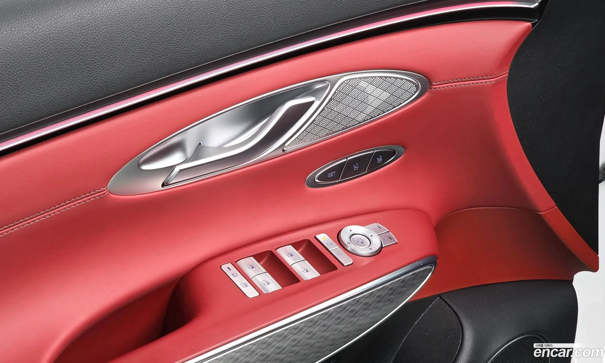 Genesis GV70 2024 — 8