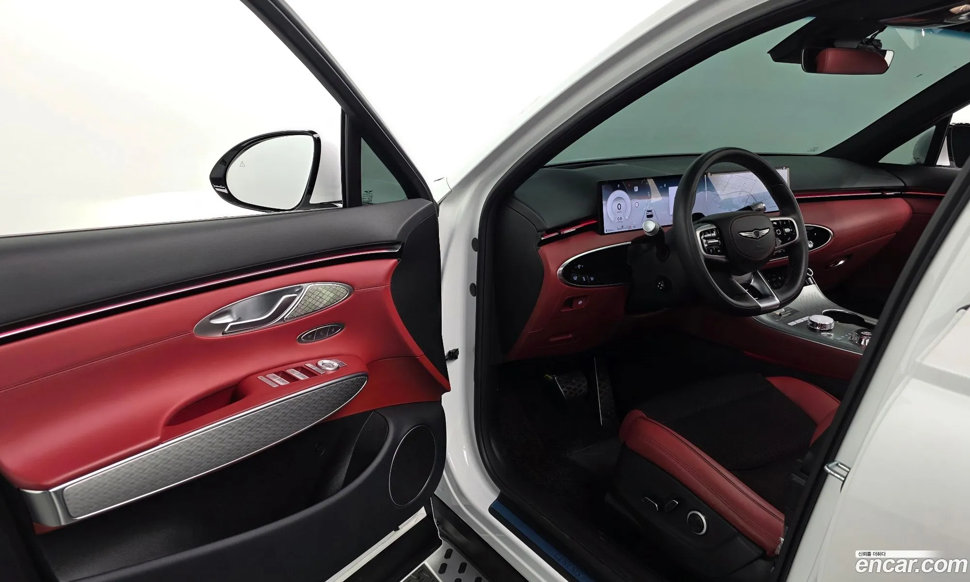 Genesis GV70 2024 — 12
