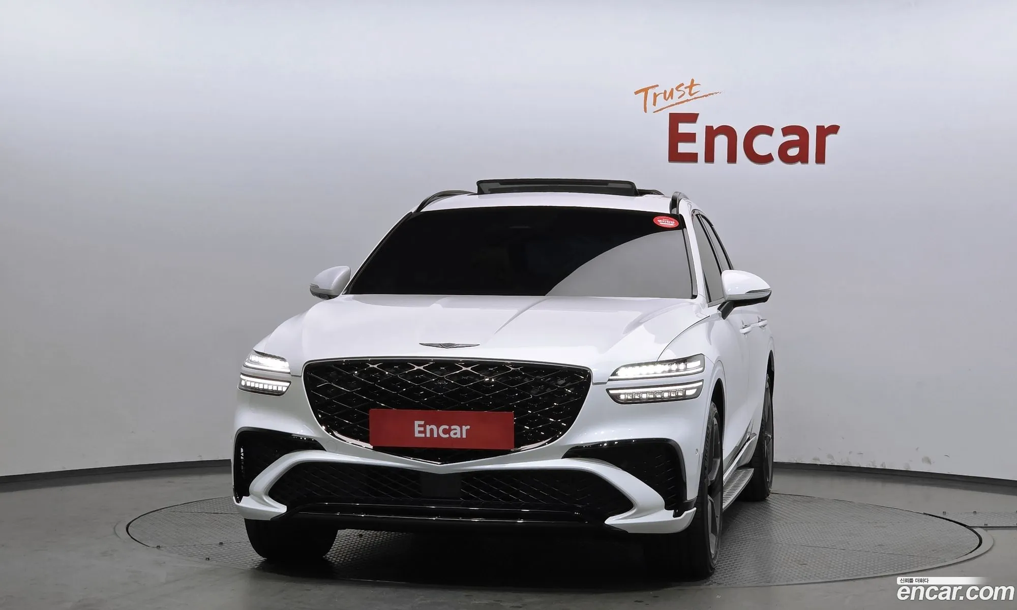 Genesis GV70 2024 — 3