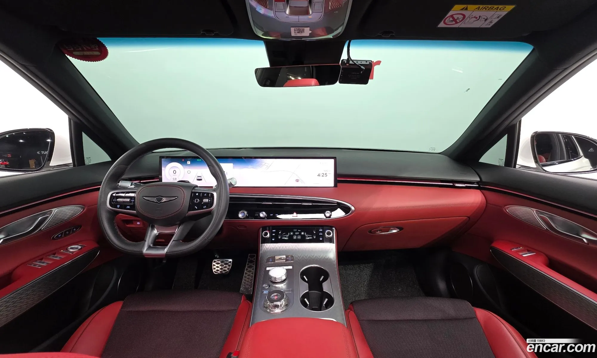 Genesis GV70 2024 — 7