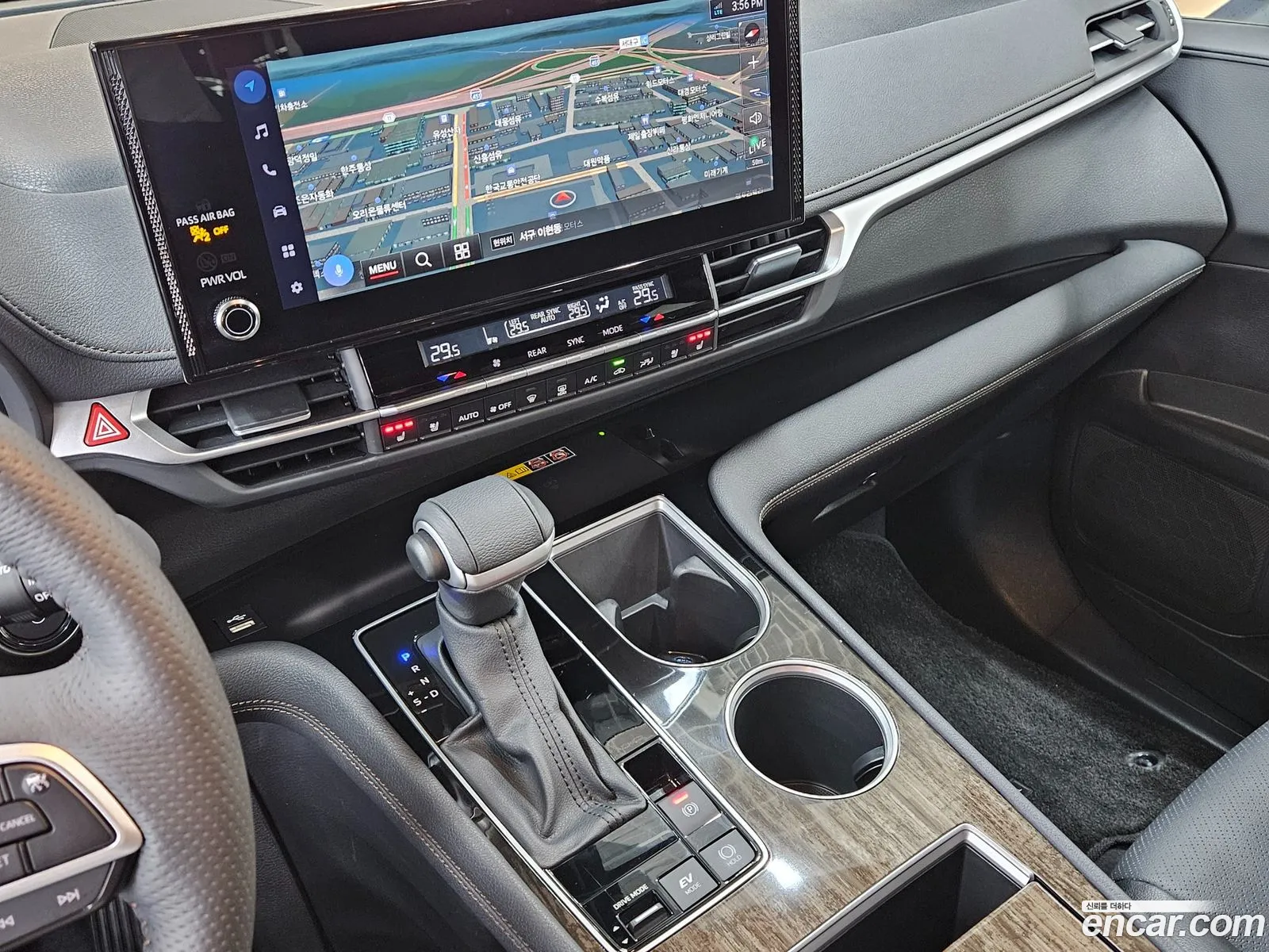 Toyota Sienna 2025 — 12