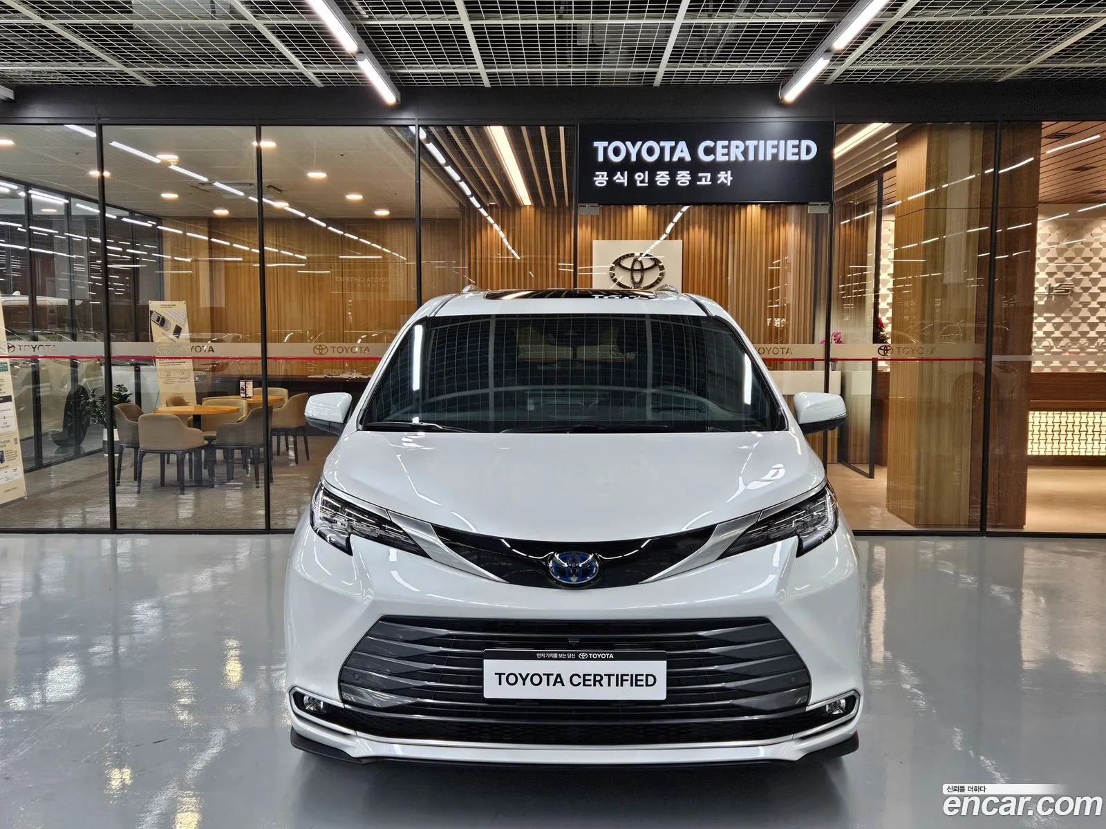 Toyota Sienna 2025 — 9