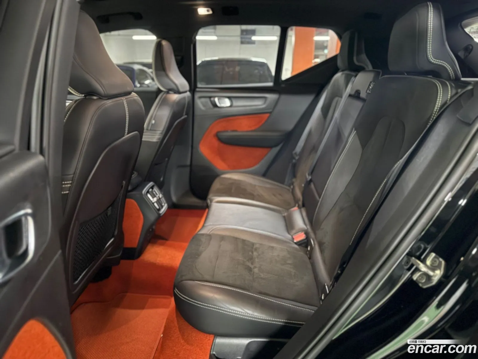 Volvo XC40 2018 — 6