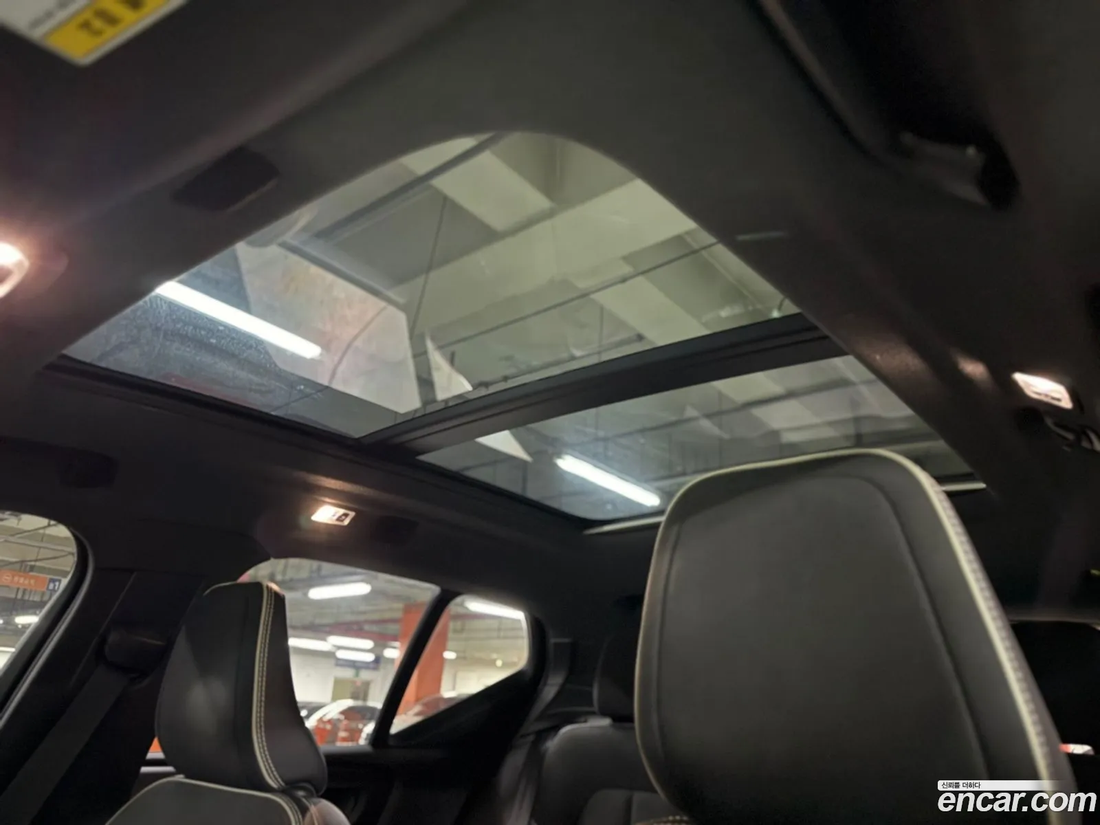 Volvo XC40 2018 — 14