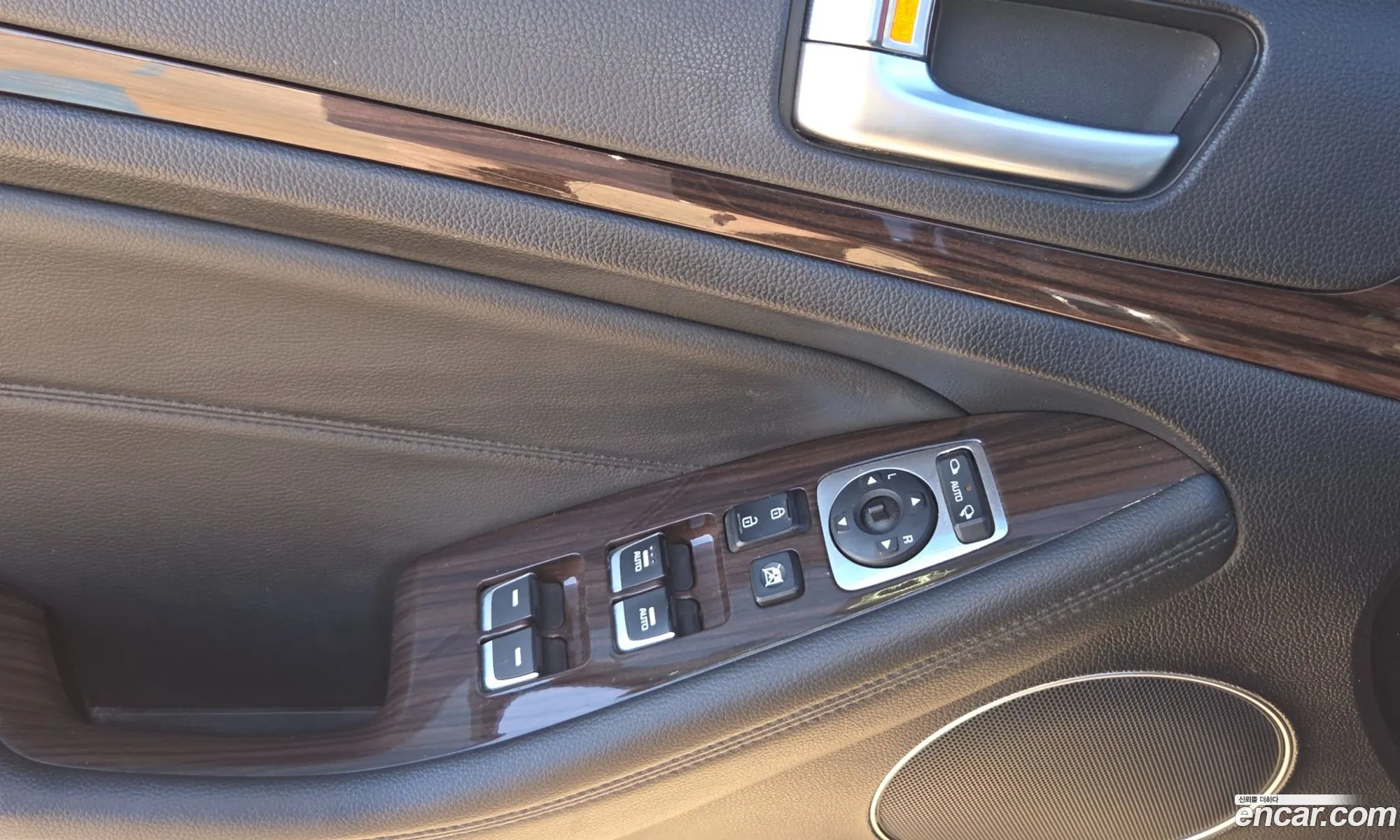 Kia K7 2016 — 8
