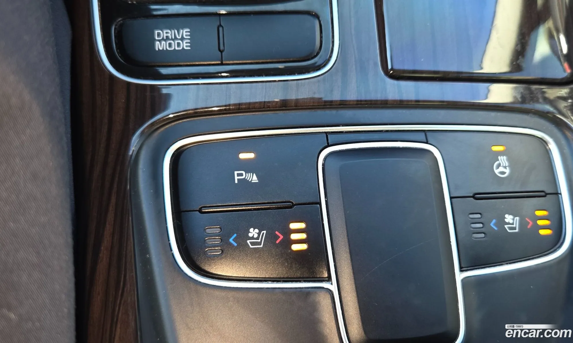 Kia K7 2016 — 2