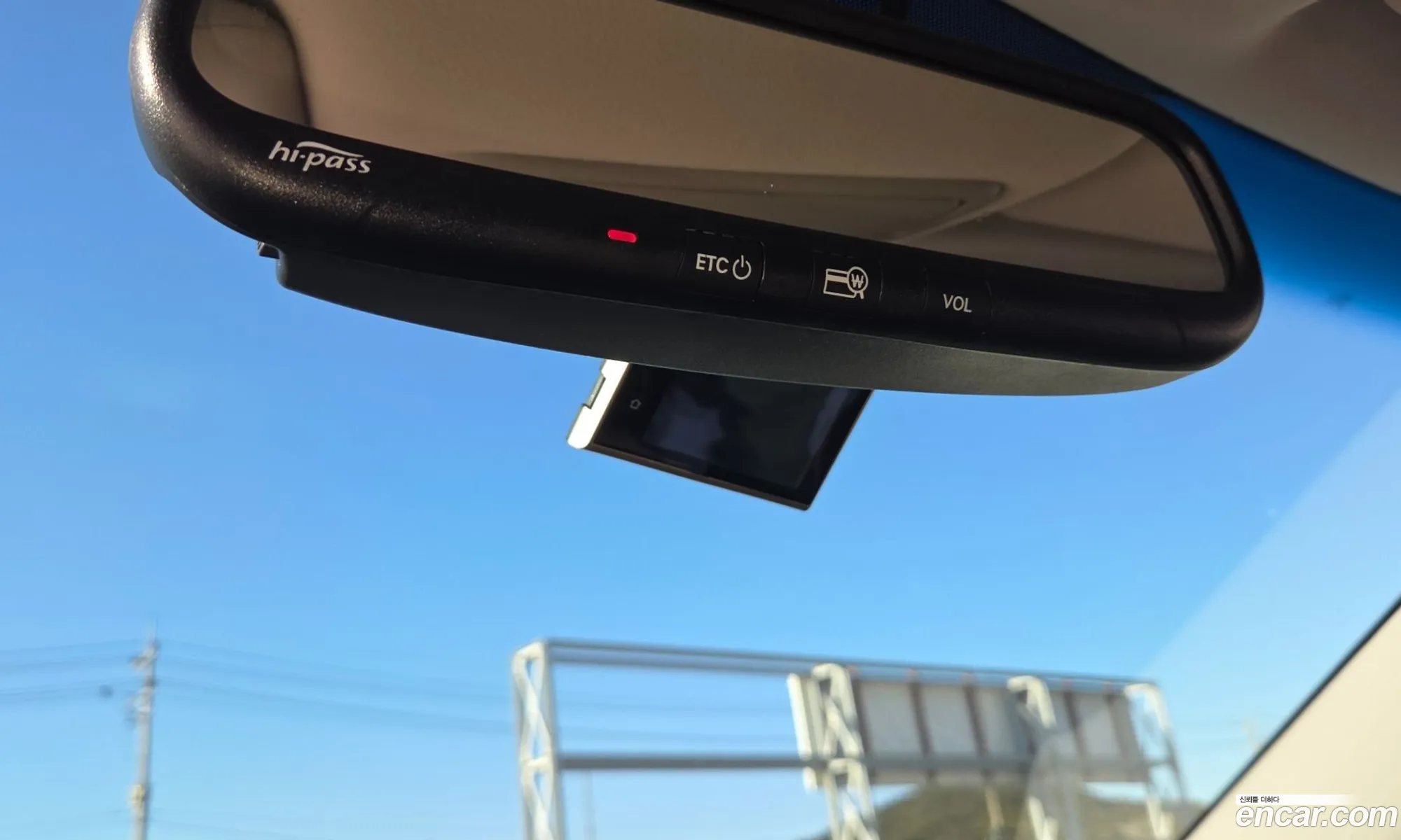 Kia K7 2016 — 6
