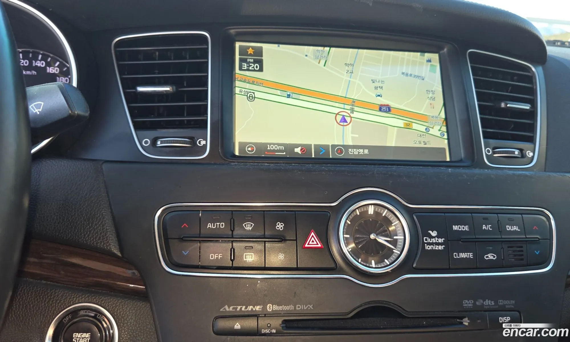 Kia K7 2016 — 15