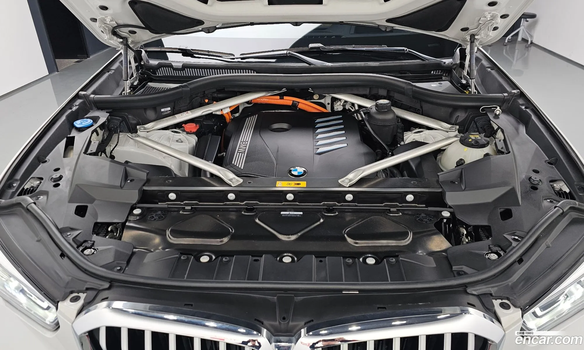 BMW X5 2021 WBATA6105M9D86461 — 13