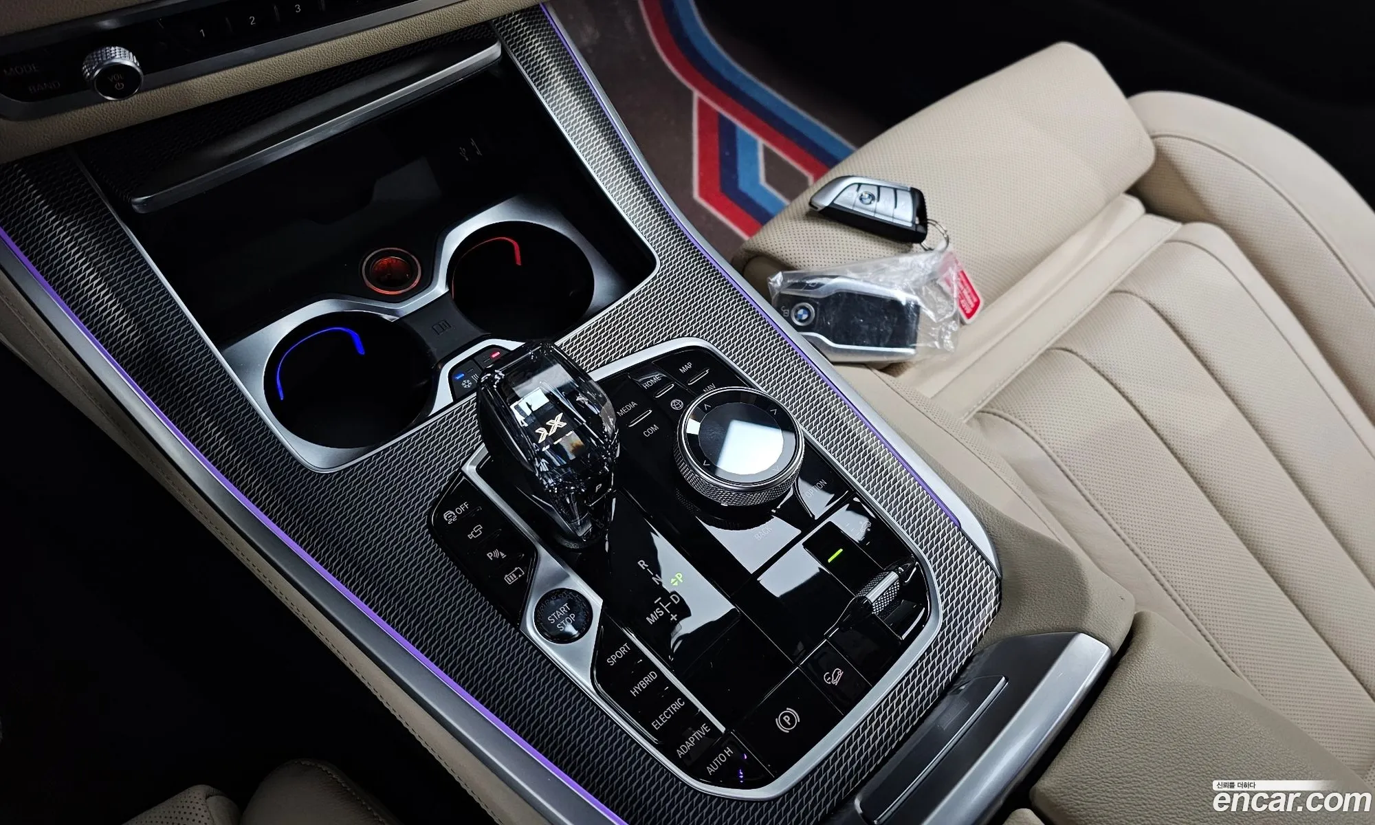 BMW X5 2021 WBATA6105M9D86461 — 7