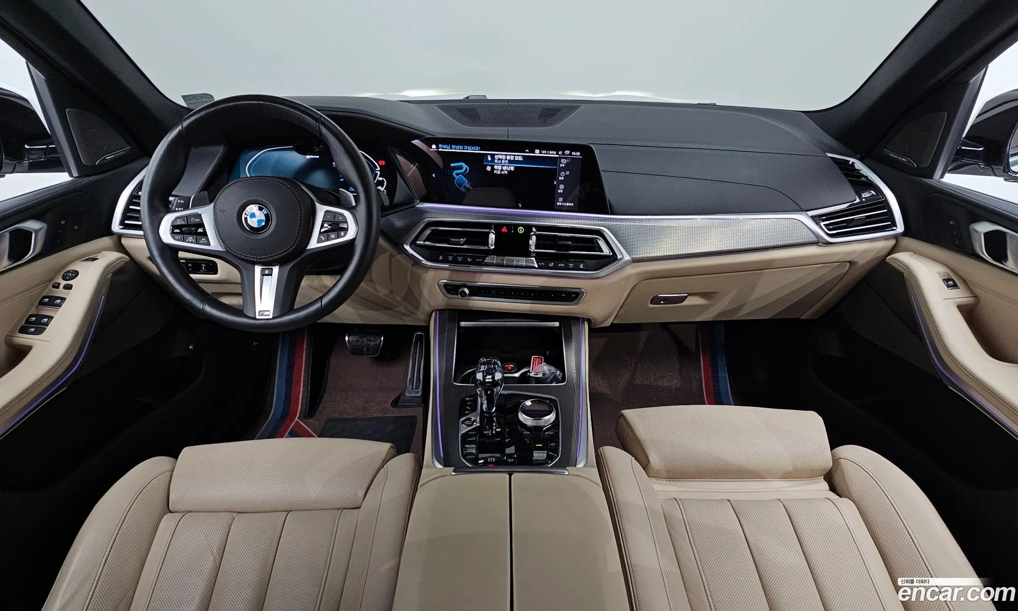 BMW X5 2021 WBATA6105M9D86461 — 3
