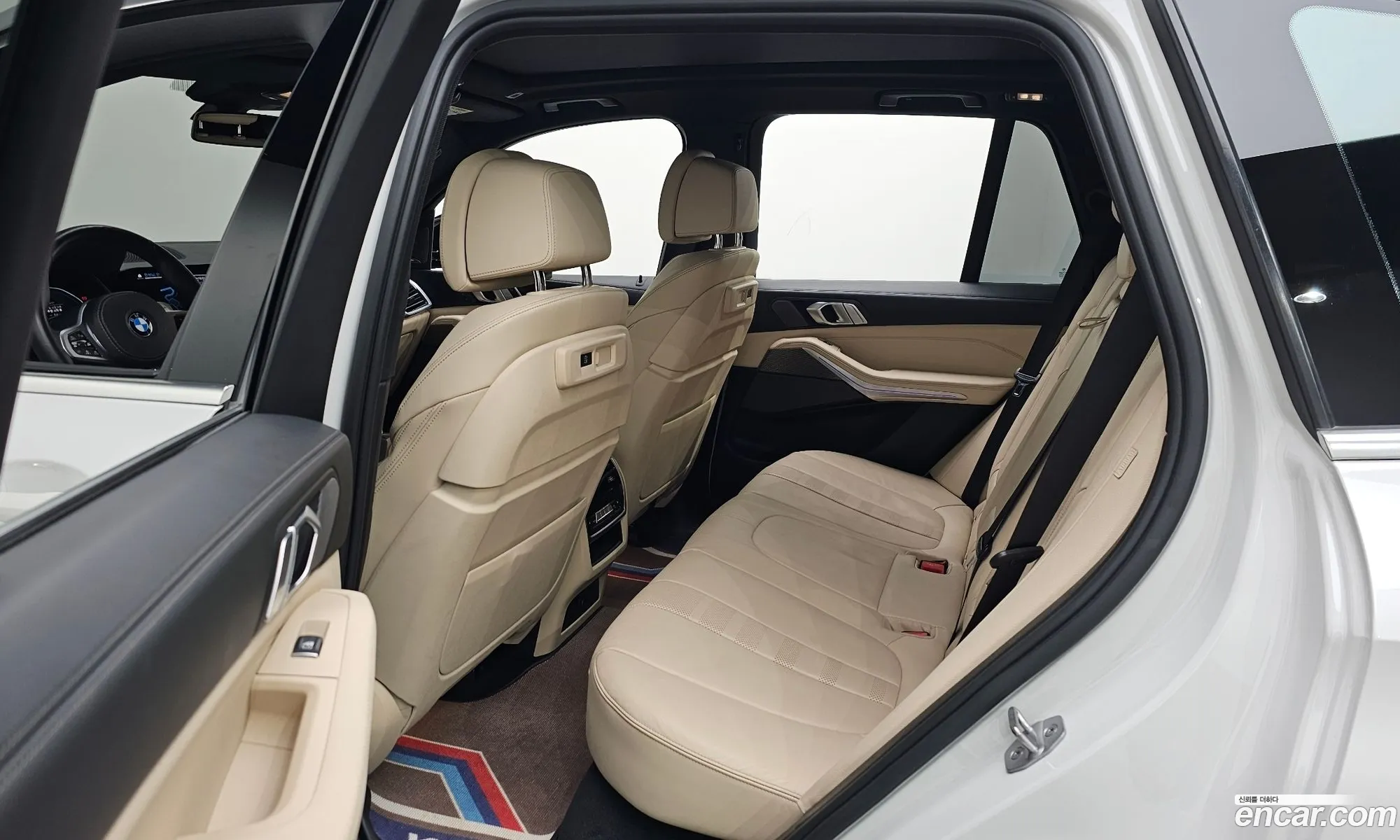 BMW X5 2021 WBATA6105M9D86461 — 9