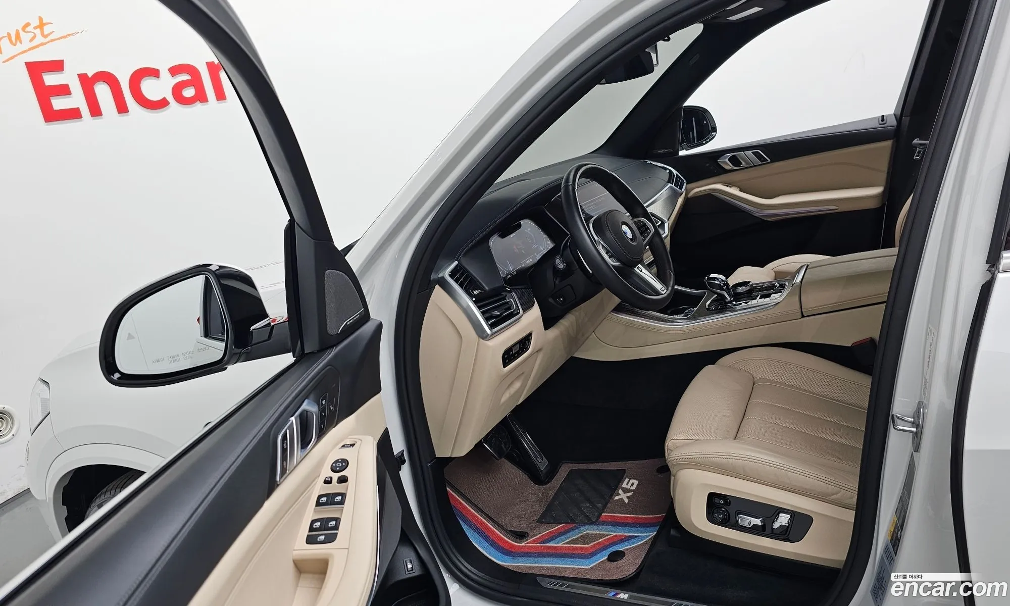 BMW X5 2021 WBATA6105M9D86461 — 19