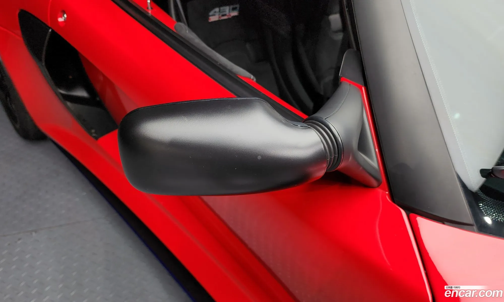 Lotus Exige