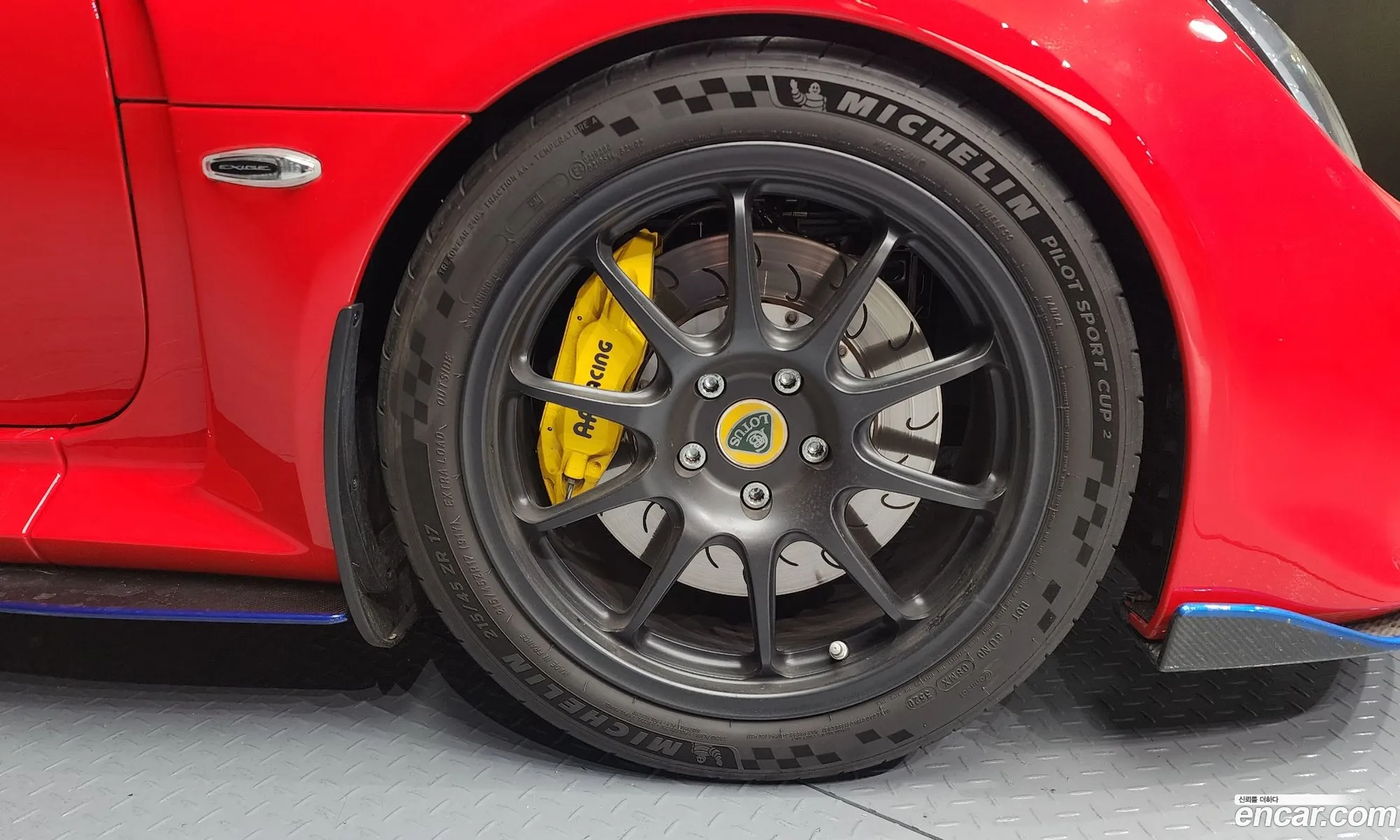 Lotus Exige 2021 SCCLKHCC4MHS10649 — 18