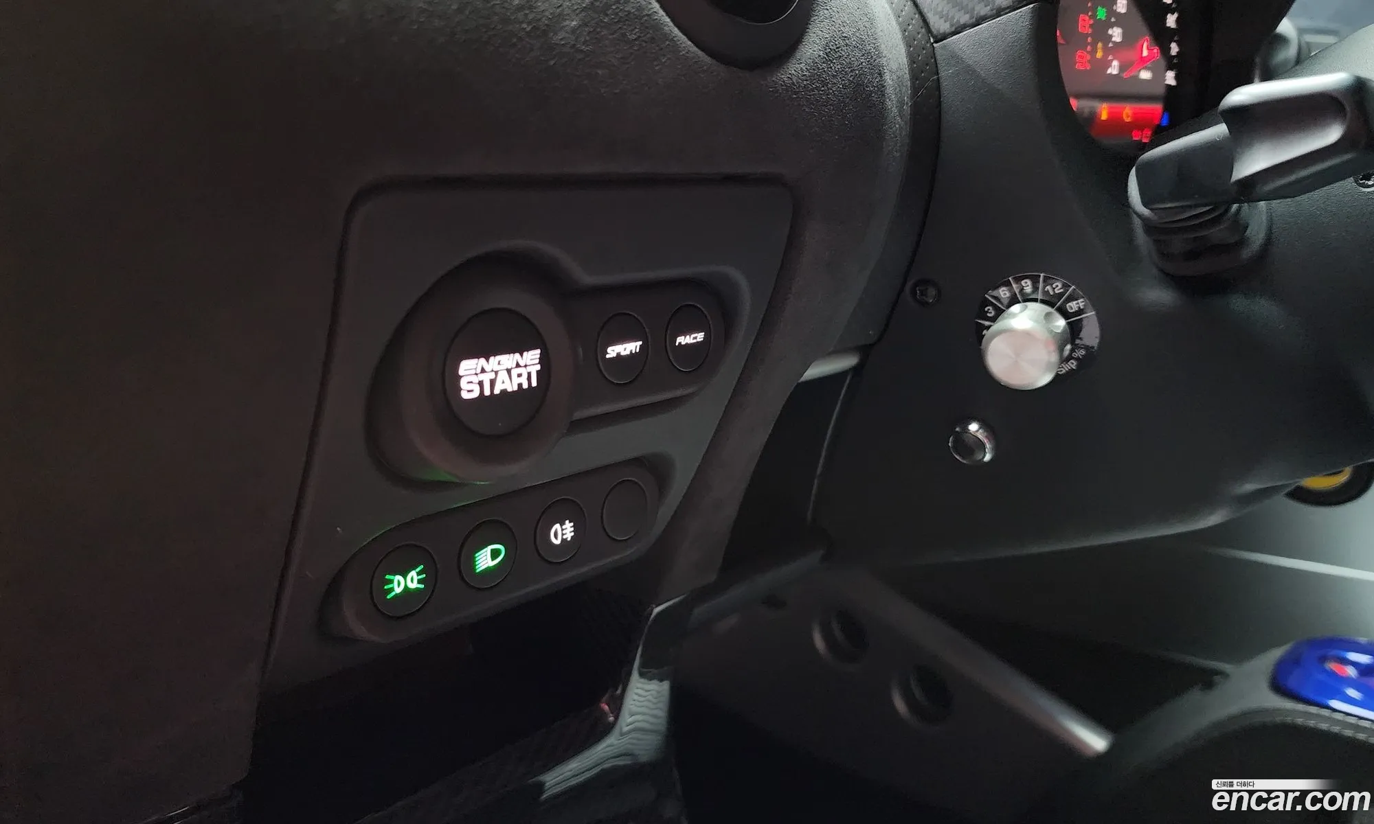 Lotus Exige 2021 SCCLKHCC4MHS10649 — 4