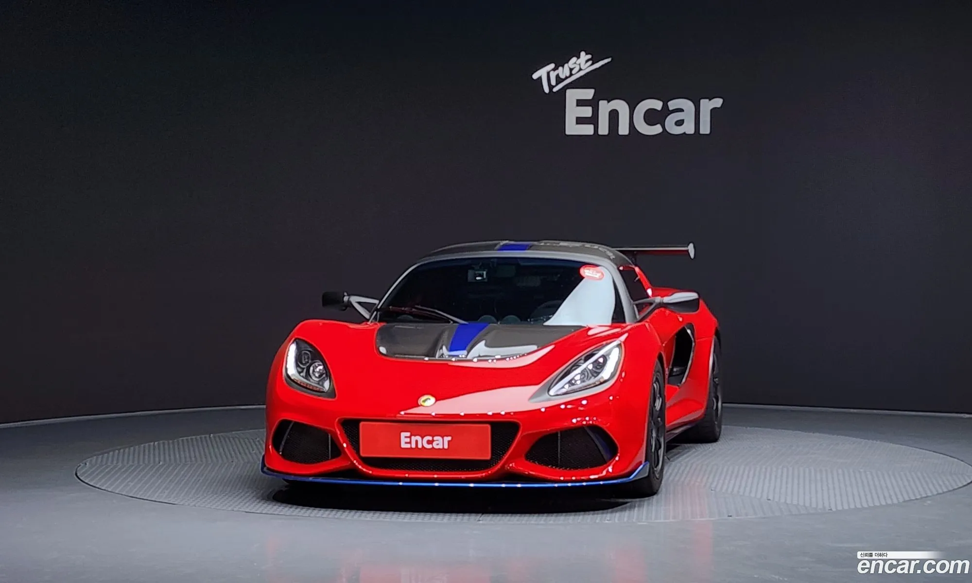 Lotus Exige 2021 SCCLKHCC4MHS10649 — 20