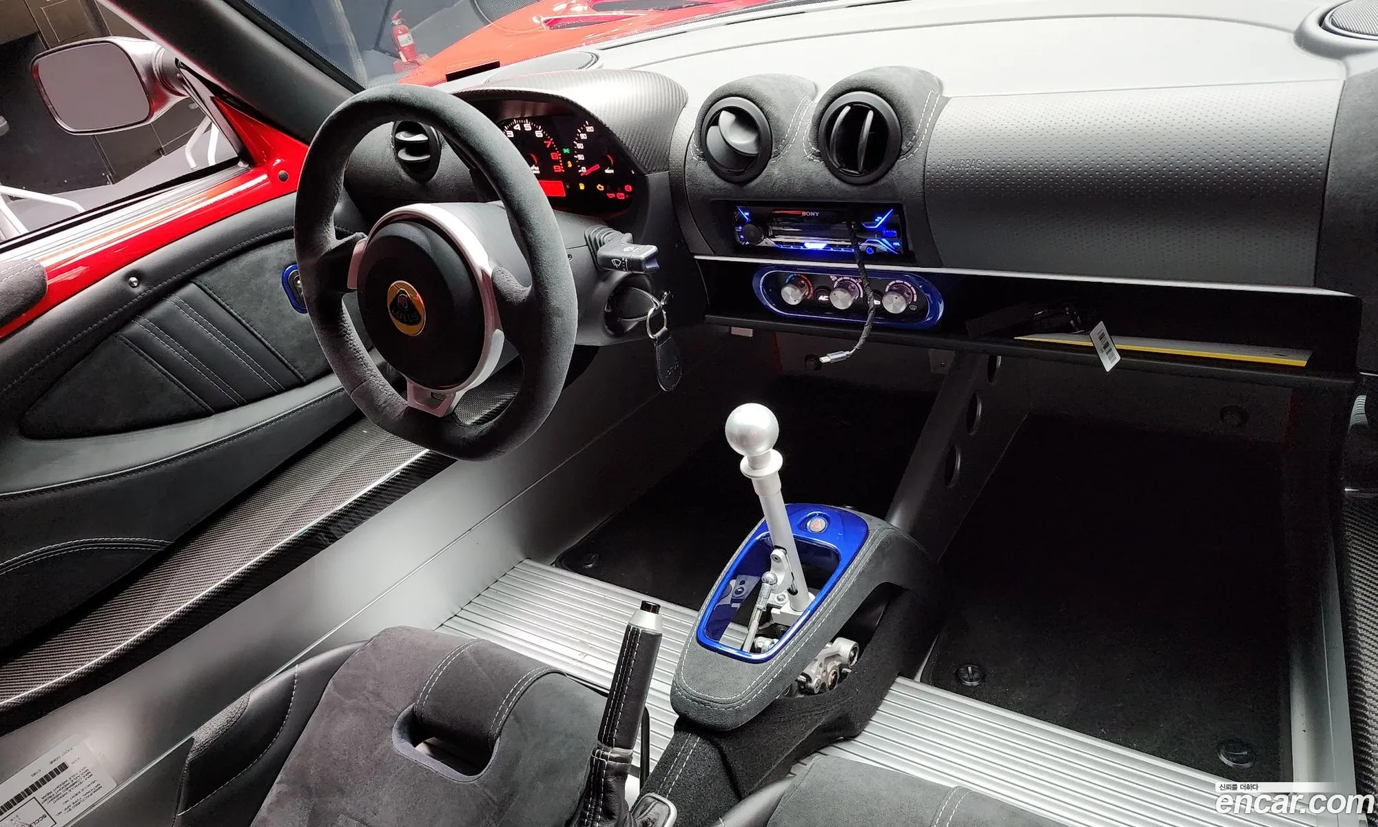 Lotus Exige 2021 SCCLKHCC4MHS10649 — 15
