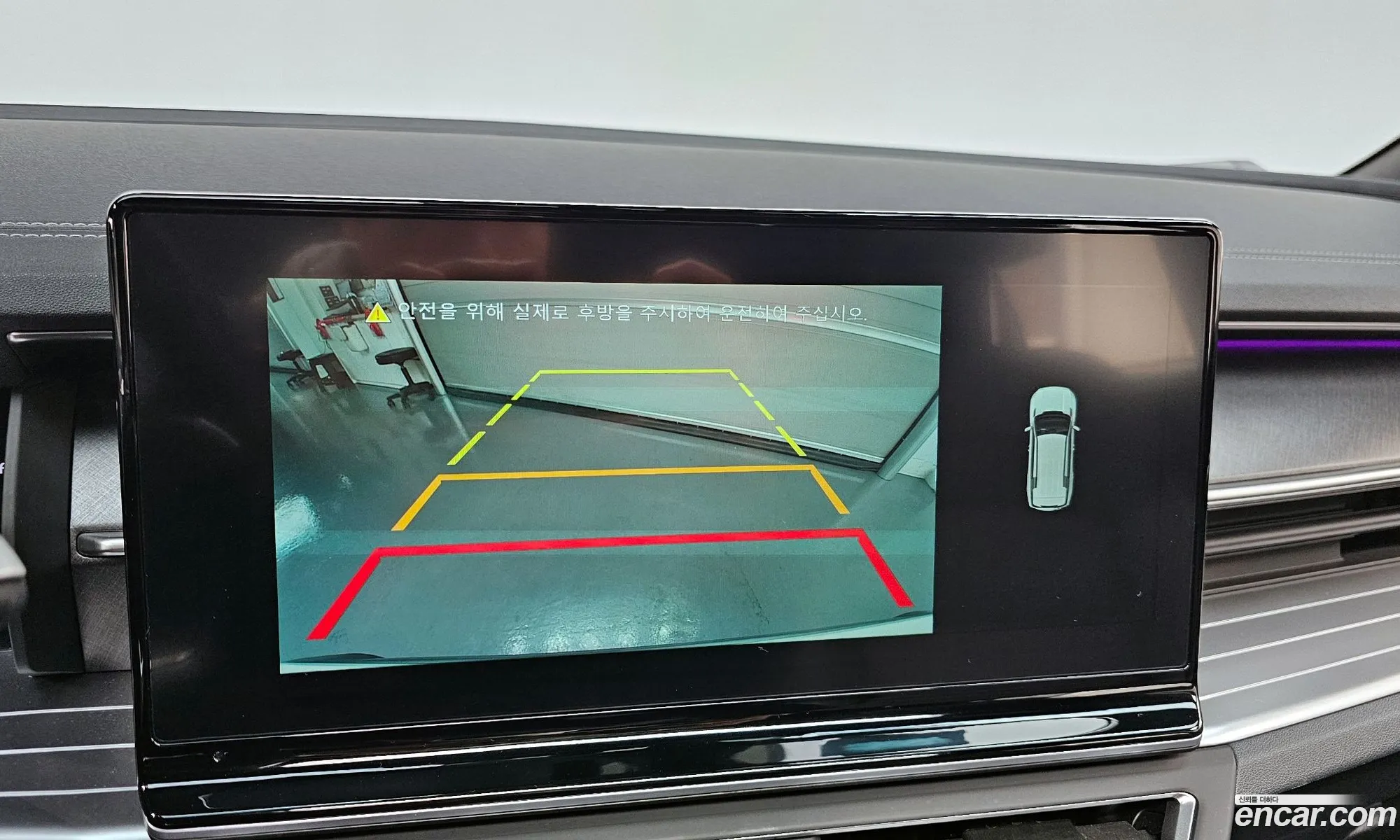 KG Mobility (SsangYong) Torres 2022 — 4