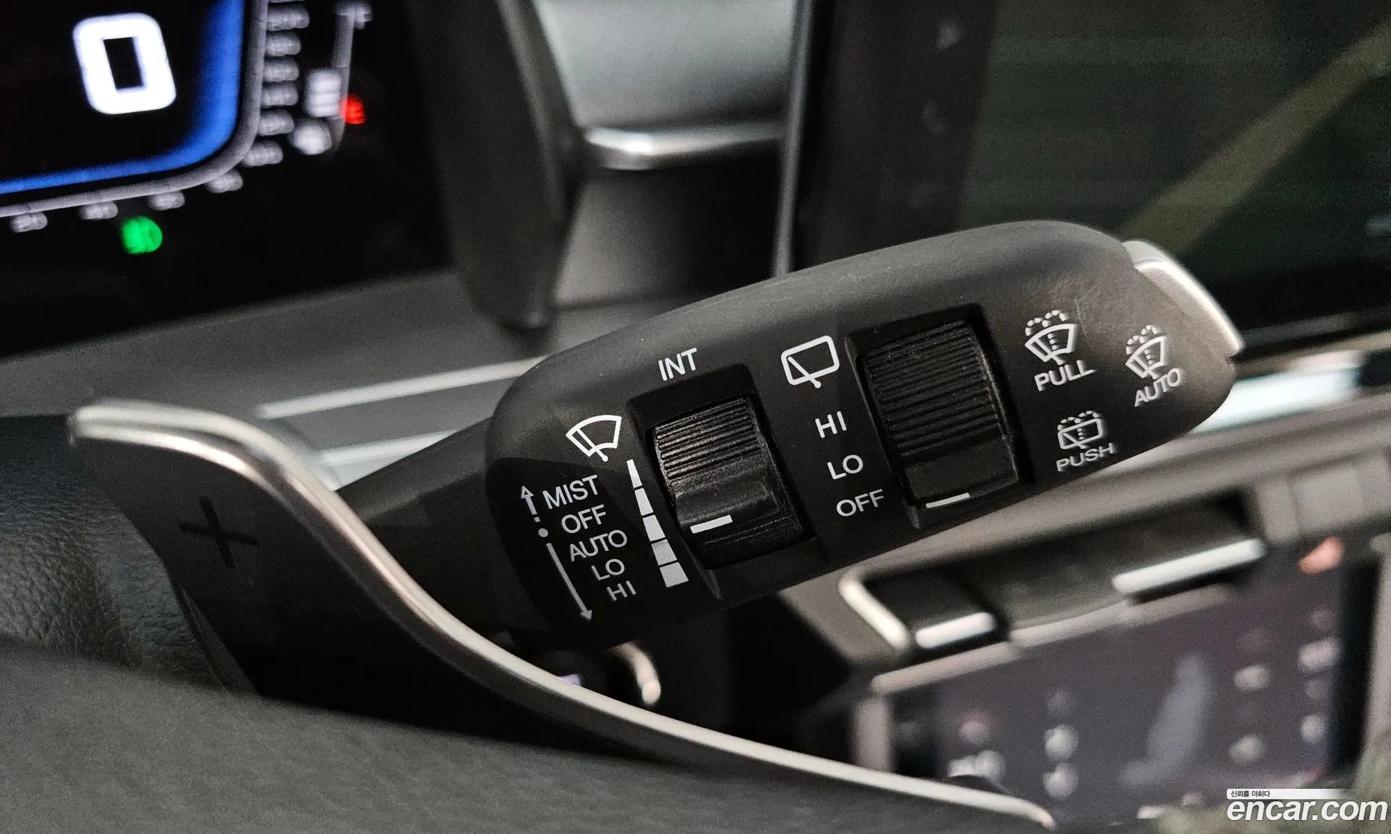KG Mobility (SsangYong) Torres 2022 — 6