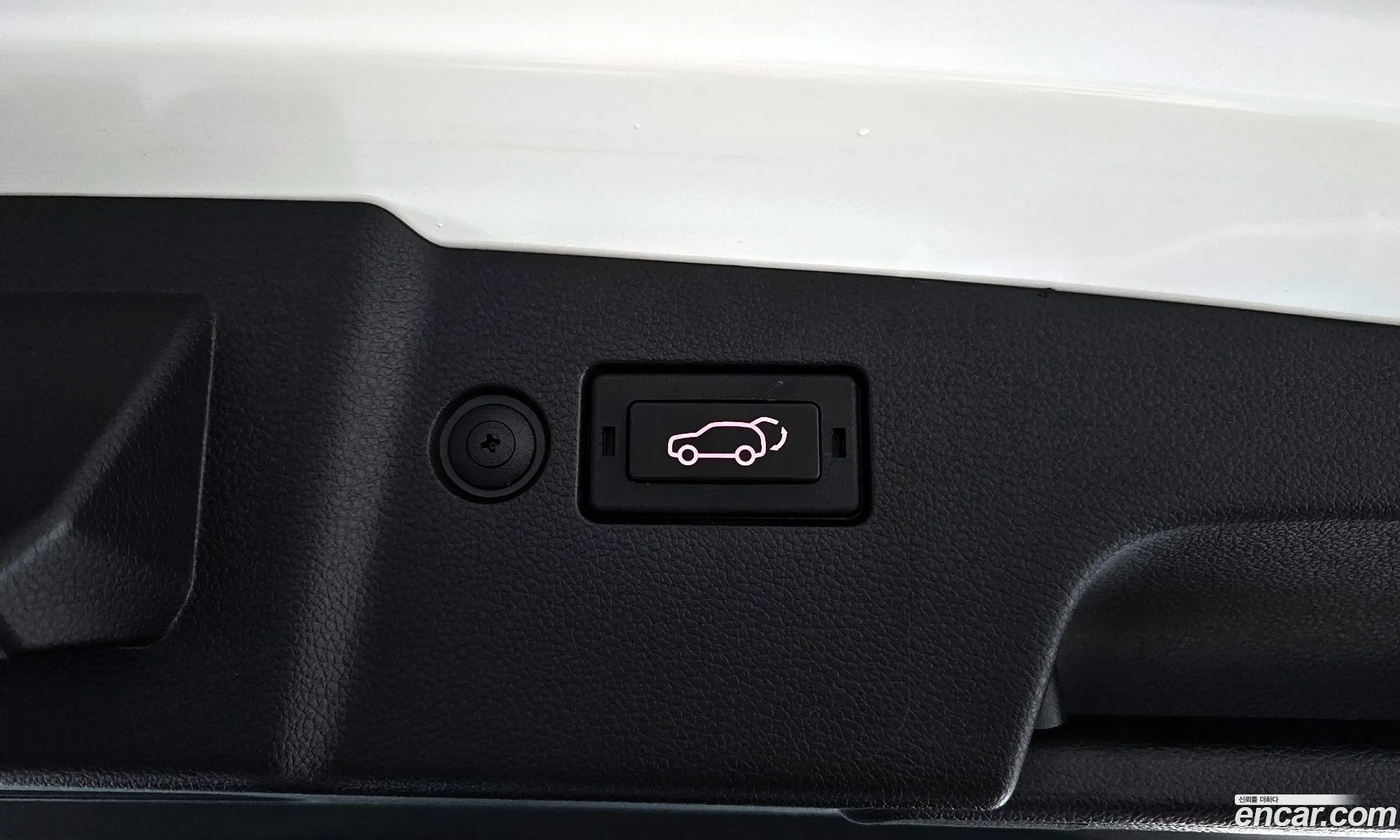 KG Mobility (SsangYong) Torres 2022 — 13