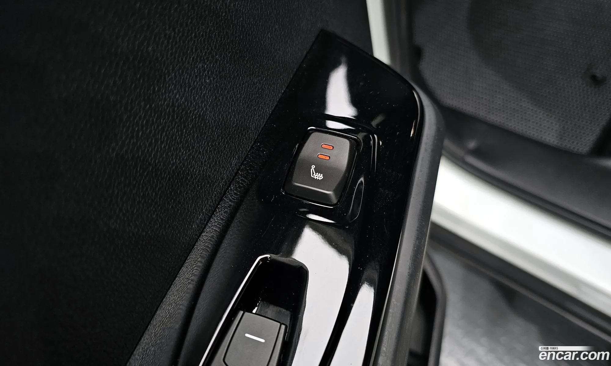 KG Mobility (SsangYong) Torres 2022 — 16
