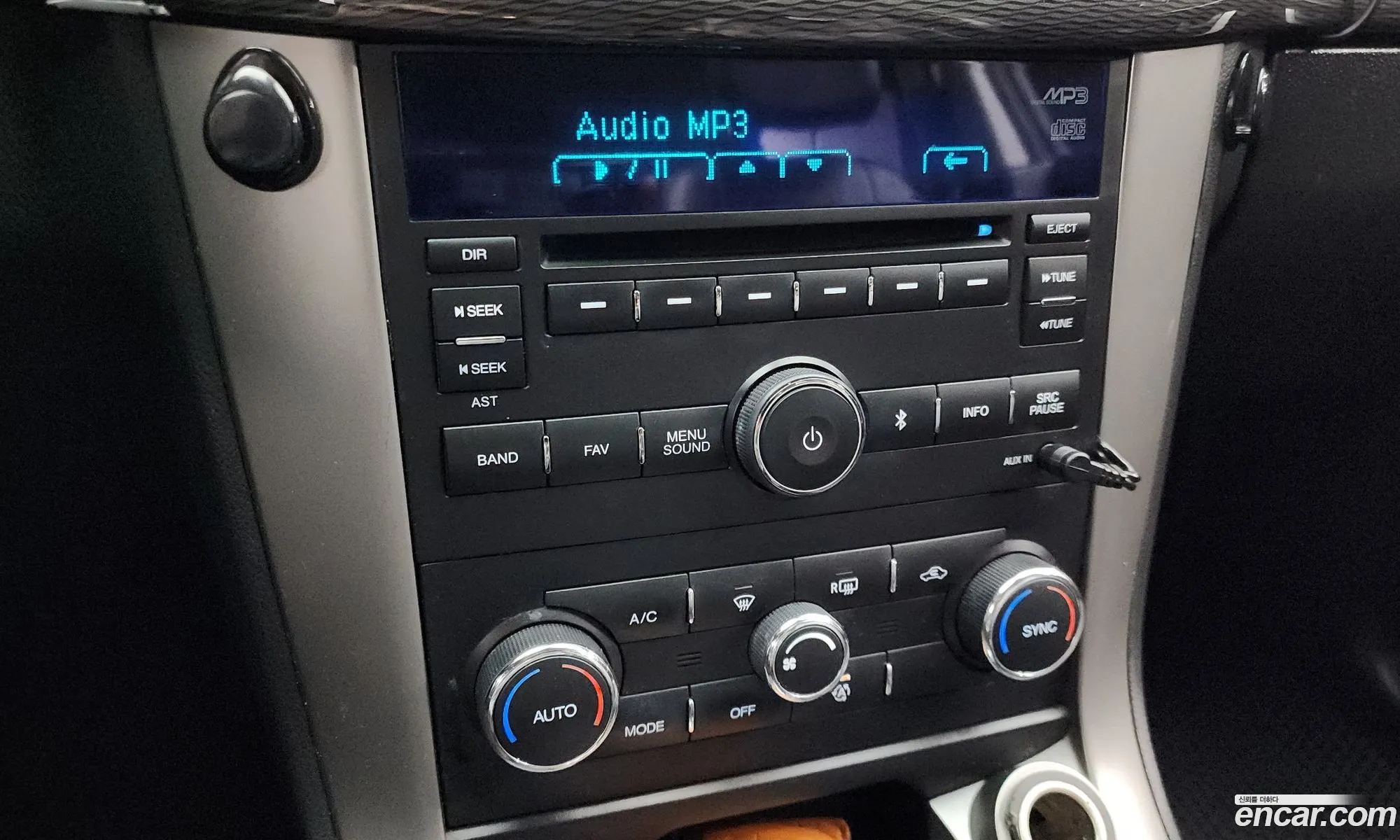 Chevrolet (GM Daewoo) Captiva 2013 — 5