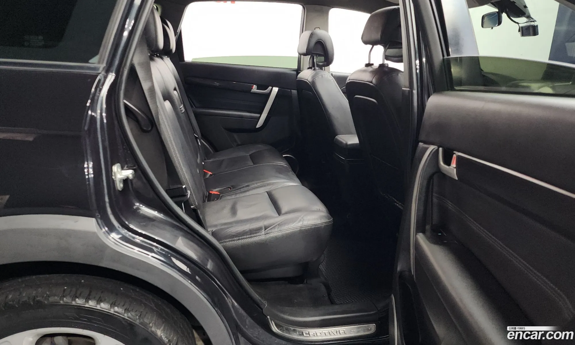 Chevrolet (GM Daewoo) Captiva 2013 — 18