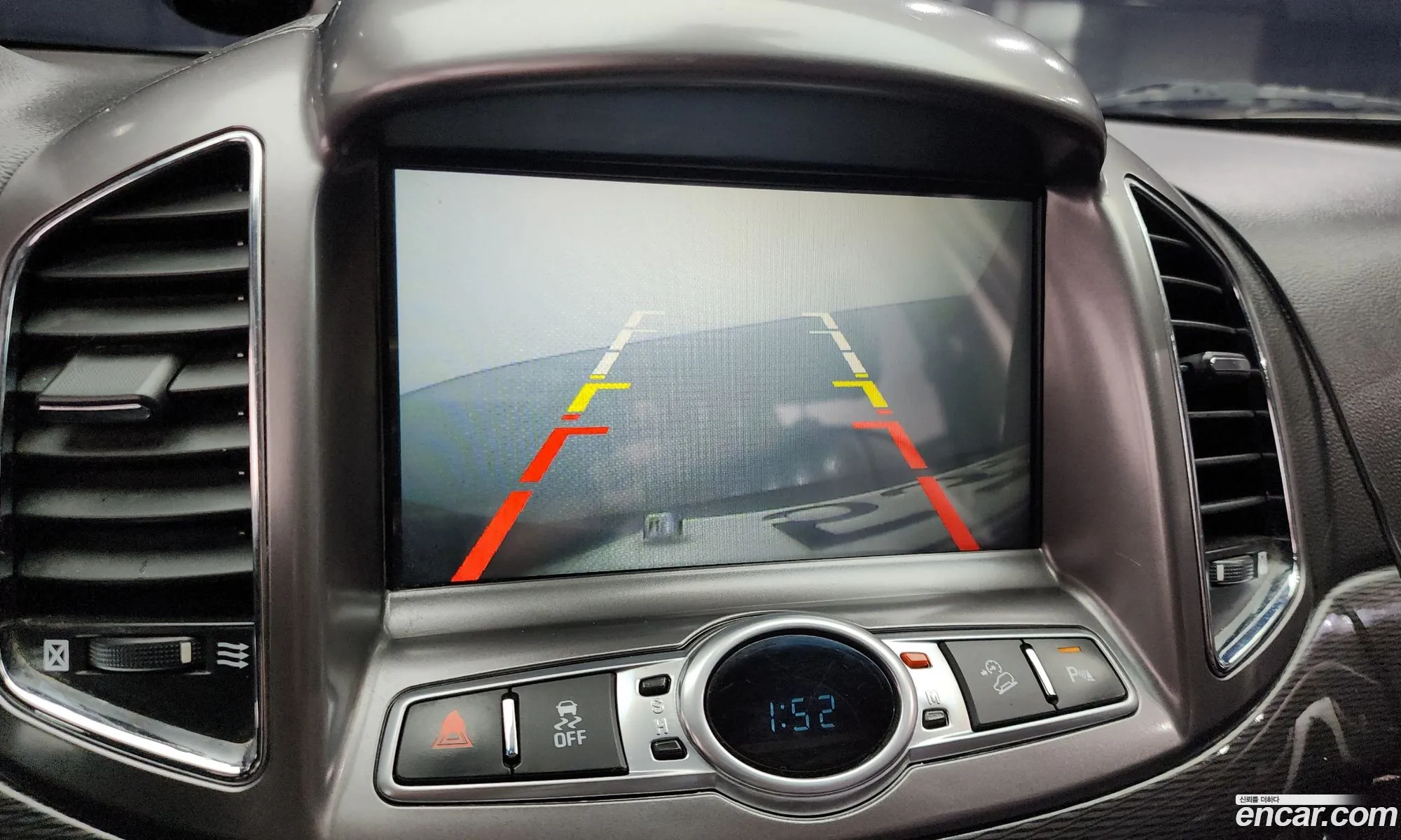 Chevrolet (GM Daewoo) Captiva 2013 — 9