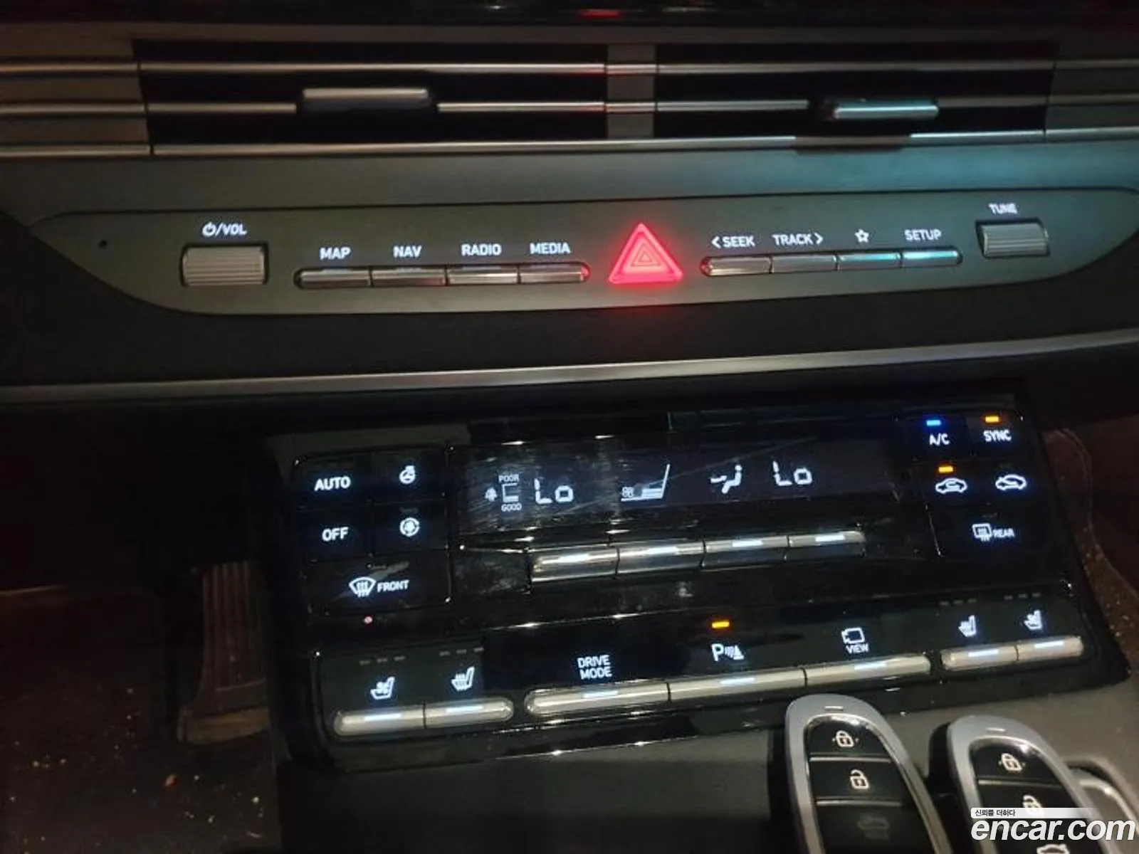 Hyundai Grandeur IG 2020 — 15