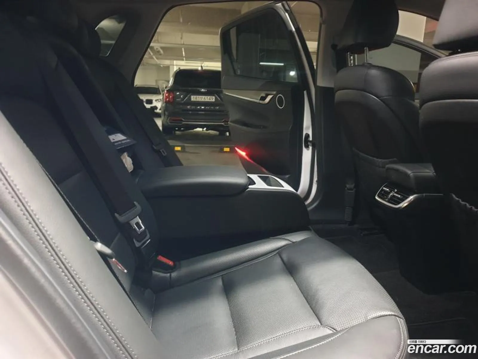 Hyundai Grandeur IG 2020 — 6
