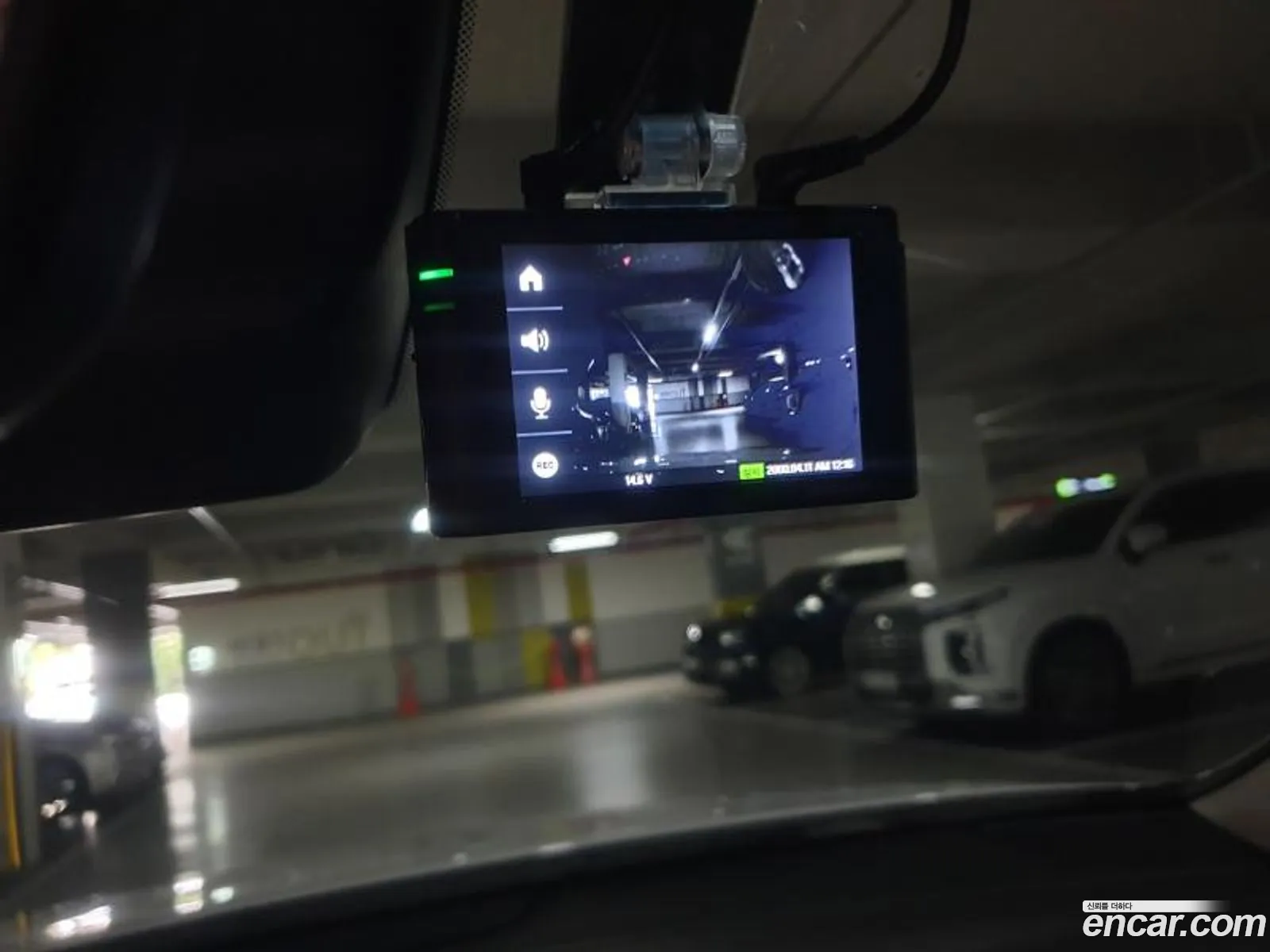 Hyundai Grandeur IG 2020 — 7