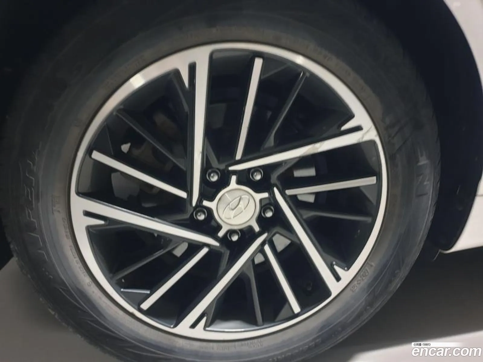 Hyundai Grandeur IG 2020 — 10