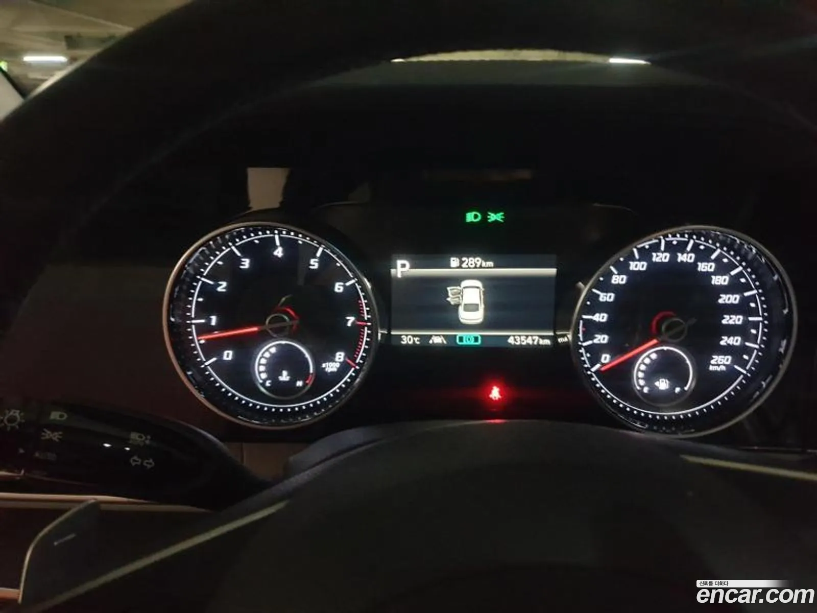 Hyundai Grandeur IG 2020 — 14