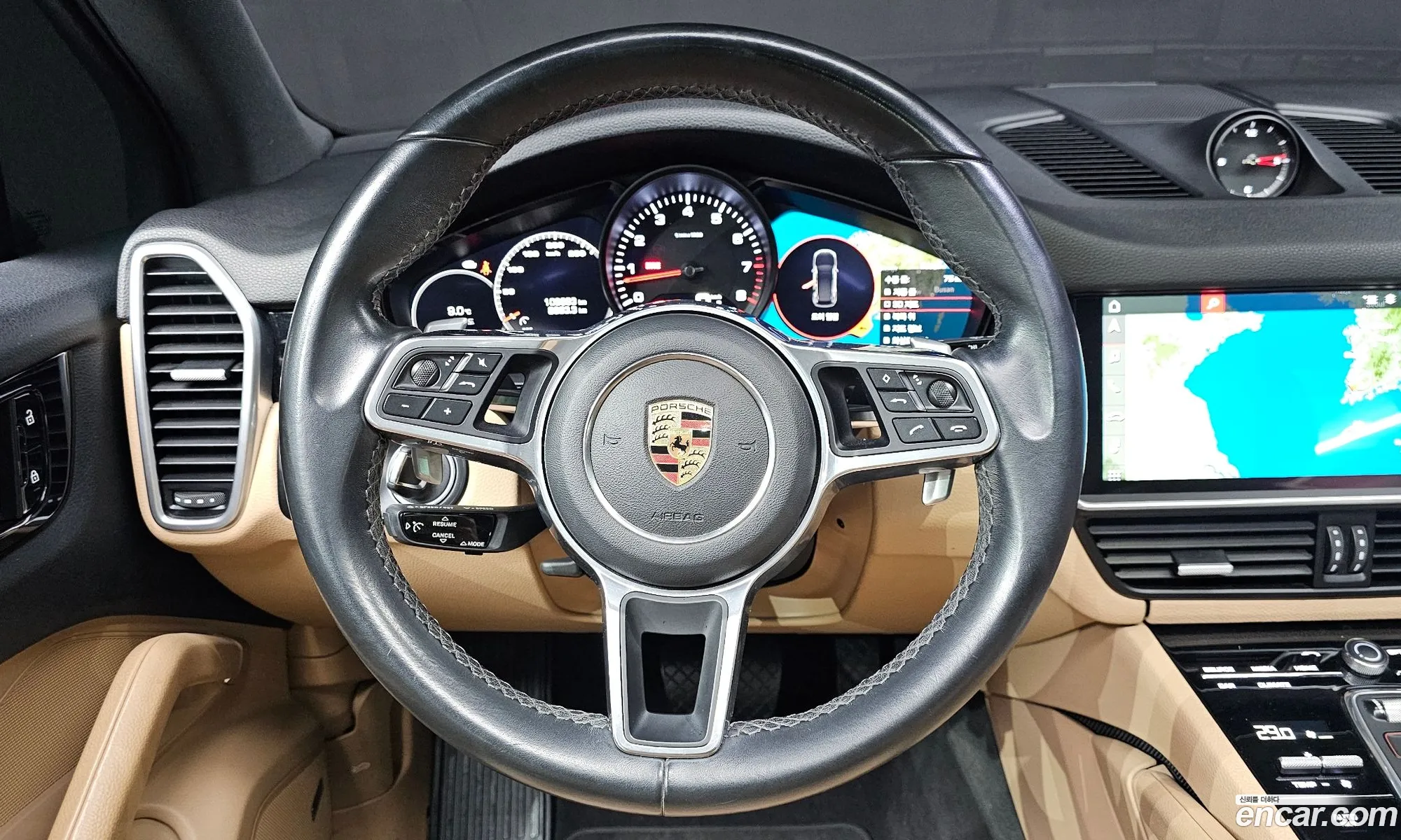 Porsche Cayenne 2019 WP1AA2AY6KDA18112 — 8