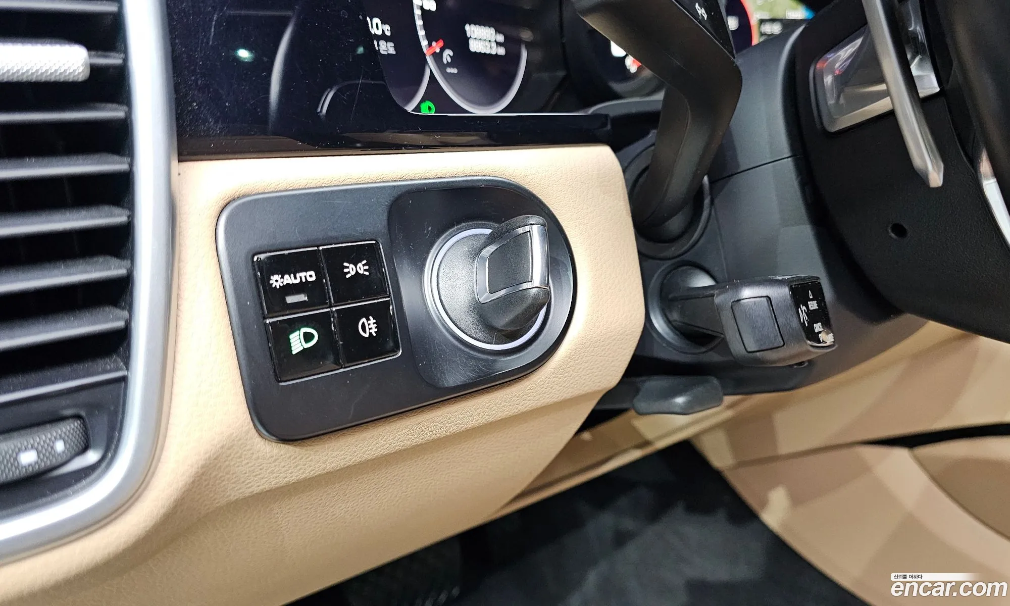 Porsche Cayenne 2019 WP1AA2AY6KDA18112 — 9