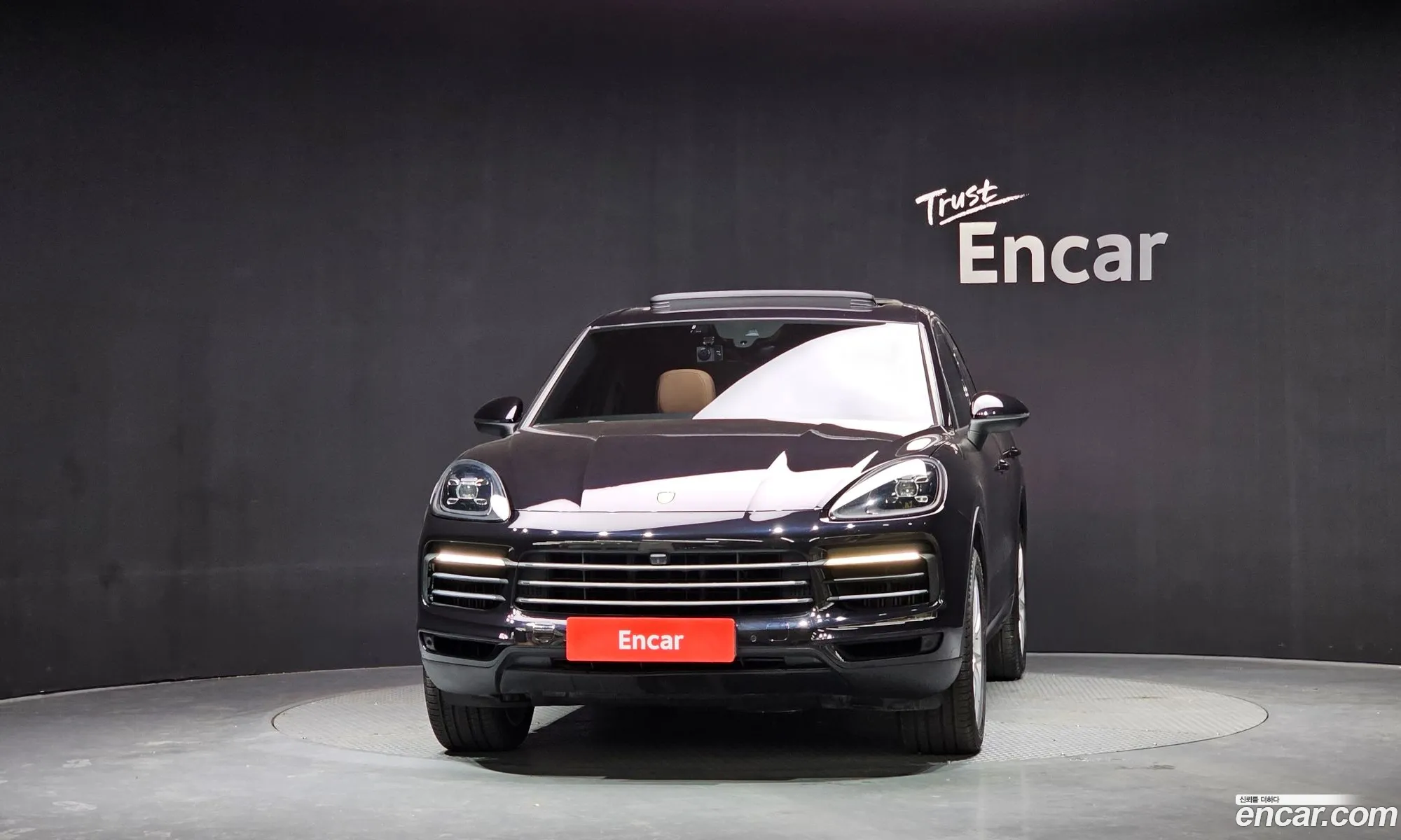 Porsche Cayenne 2019 WP1AA2AY6KDA18112 — 4