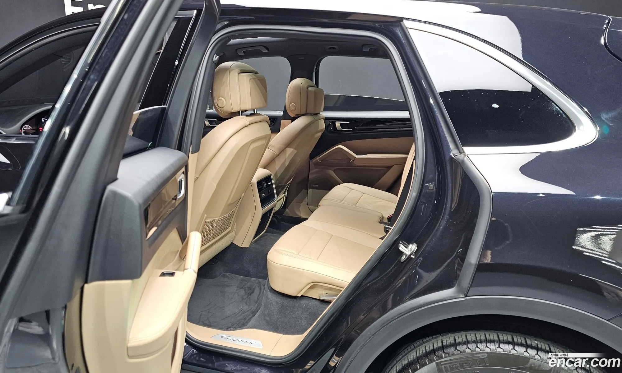 Porsche Cayenne 2019 WP1AA2AY6KDA18112 — 12