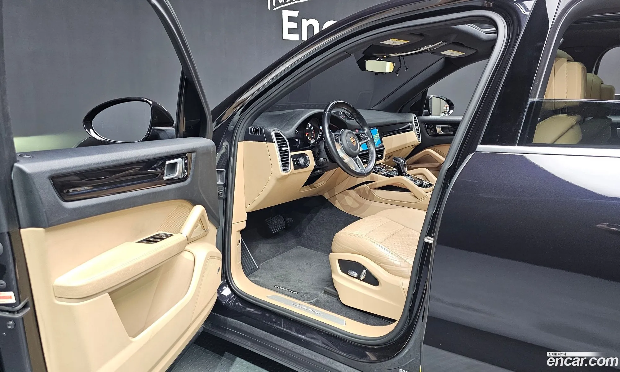 Porsche Cayenne 2019 WP1AA2AY6KDA18112 — 13