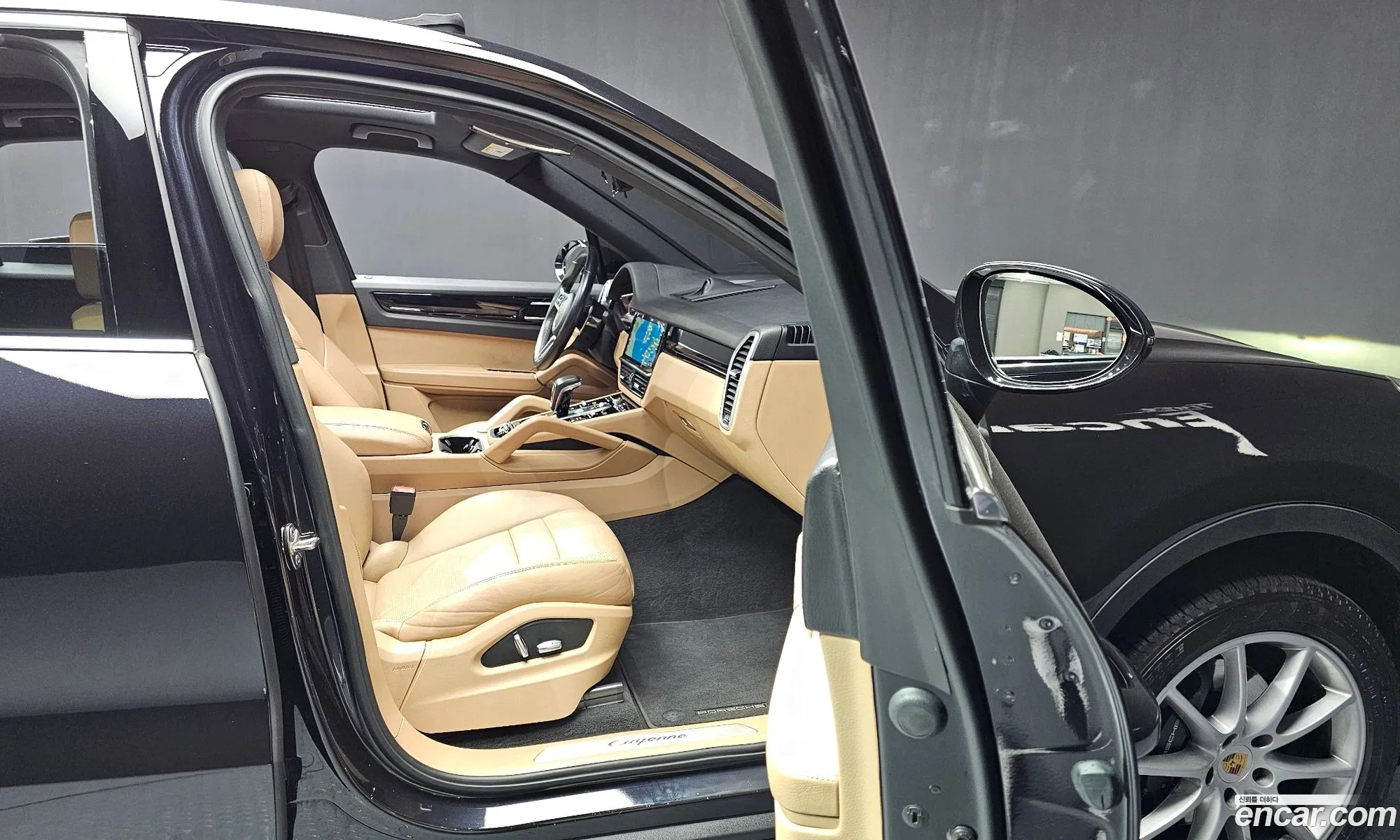 Porsche Cayenne 2019 WP1AA2AY6KDA18112 — 11