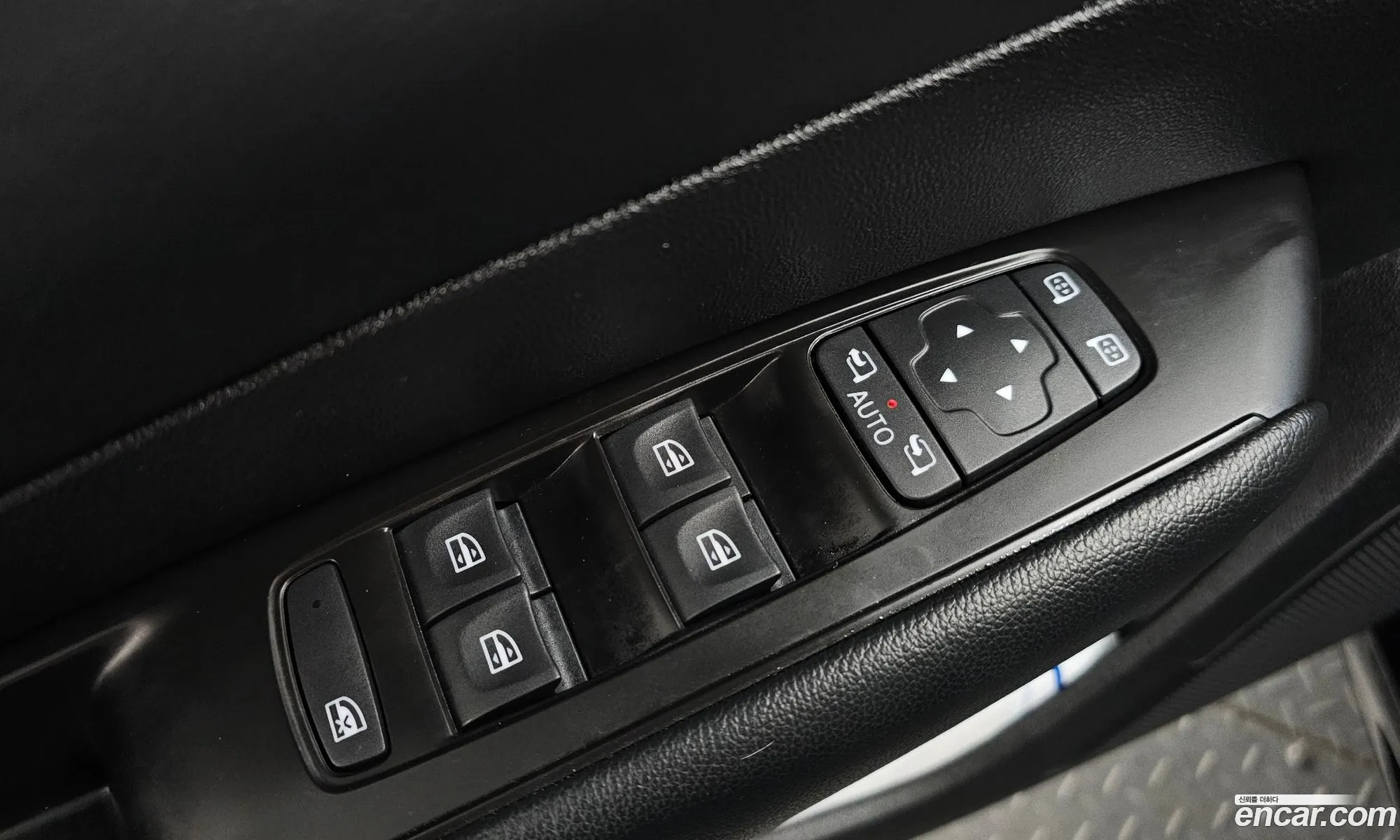 Renault Korea (Samsung) SM6 2020 — 5
