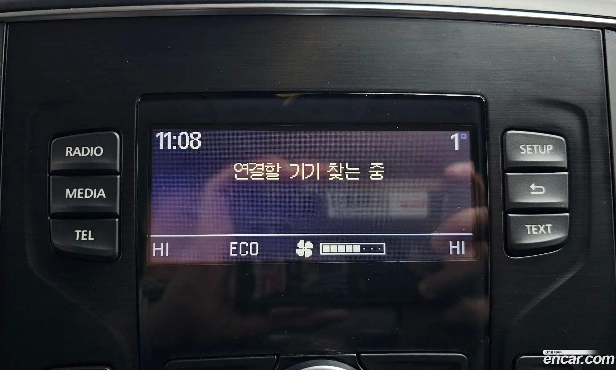 Renault Korea (Samsung) SM6 2020 — 12