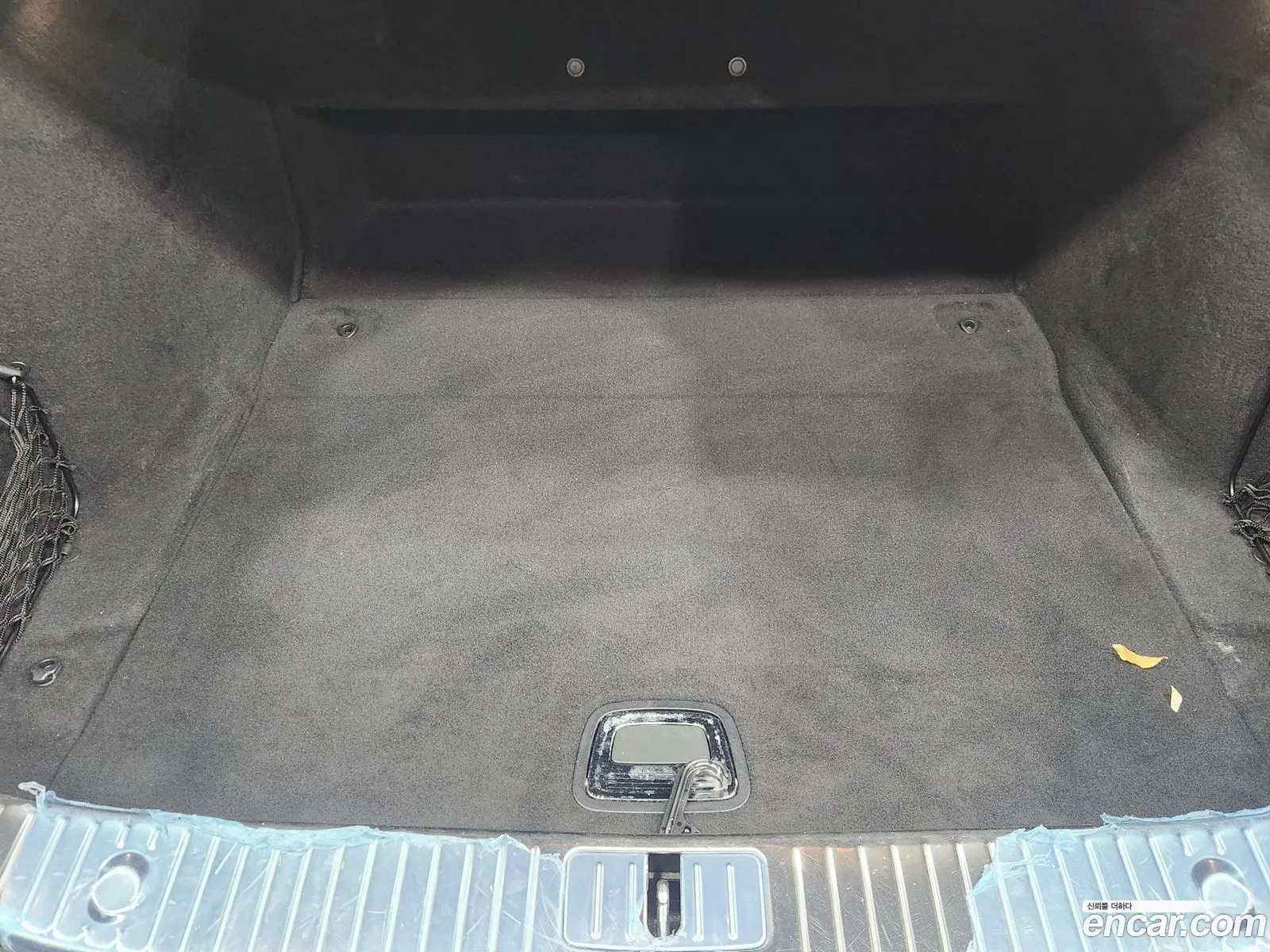 Mercedes-Benz S-Class W222 2017 — 19