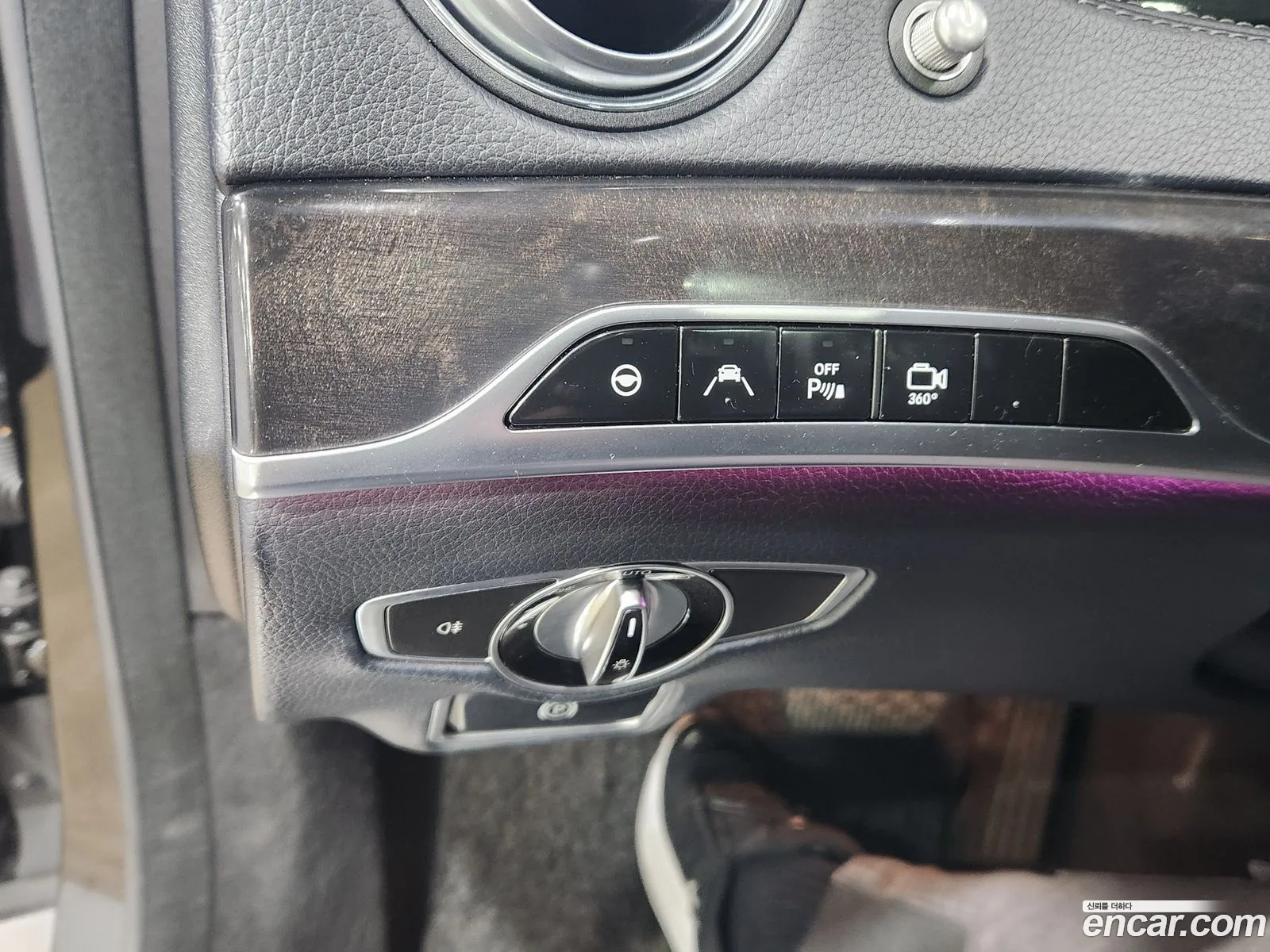 Mercedes-Benz S-Class W222 2017 — 16