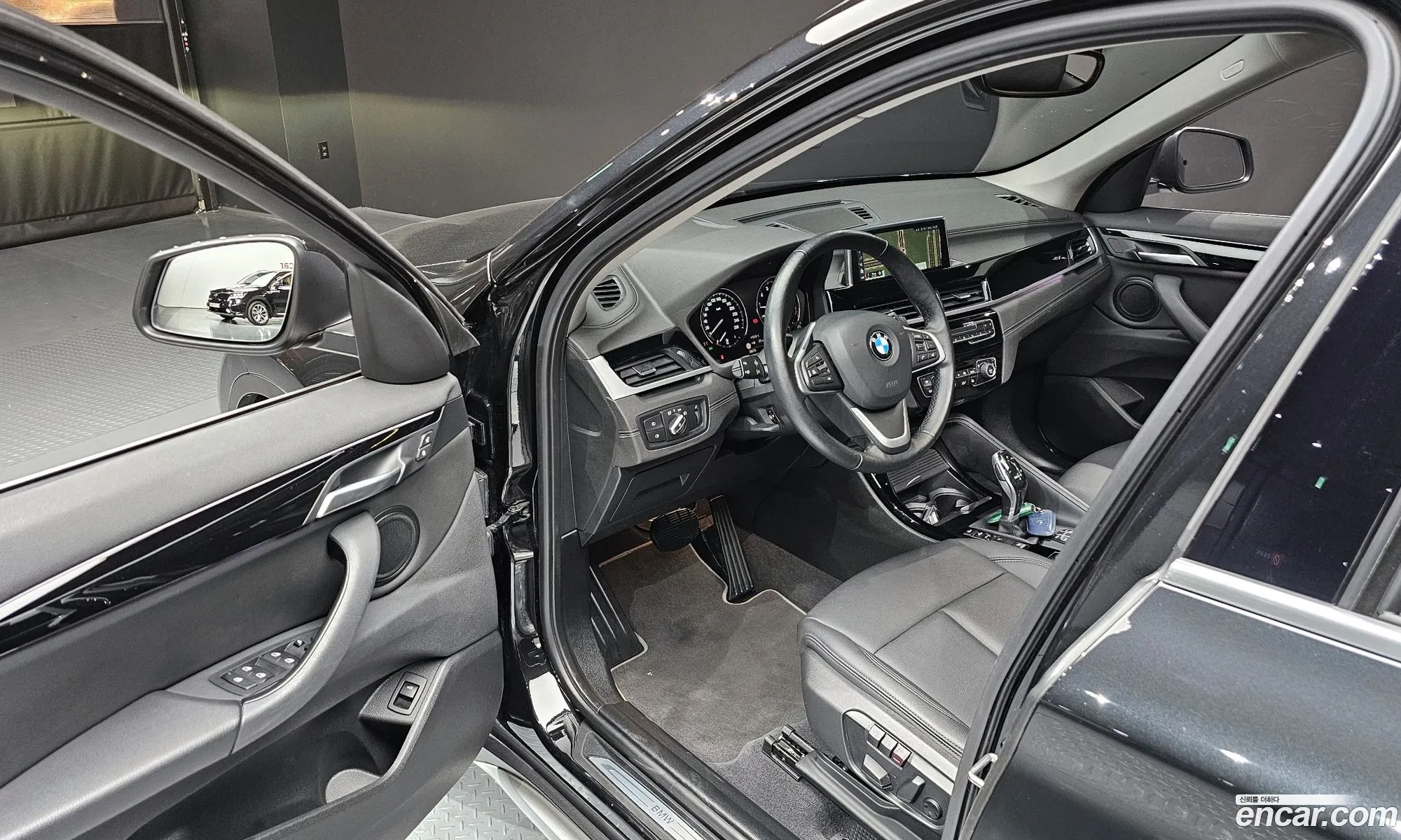BMW X1 2022 WBA11DG08N5U72551 — 9