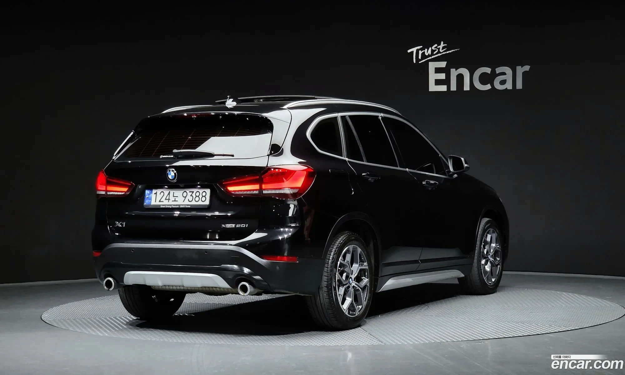 BMW X1 2022 WBA11DG08N5U72551 — 10
