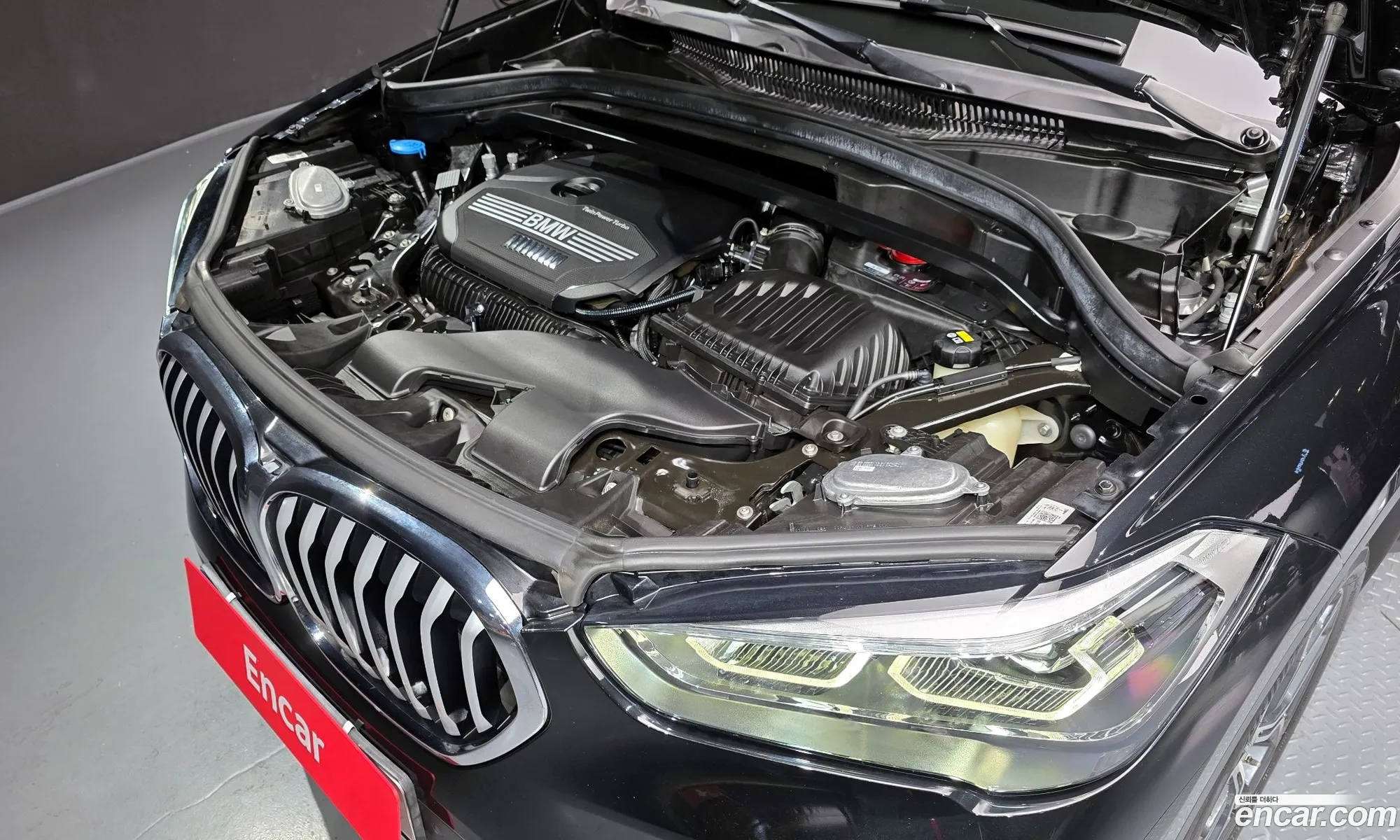 BMW X1 2022 WBA11DG08N5U72551 — 2