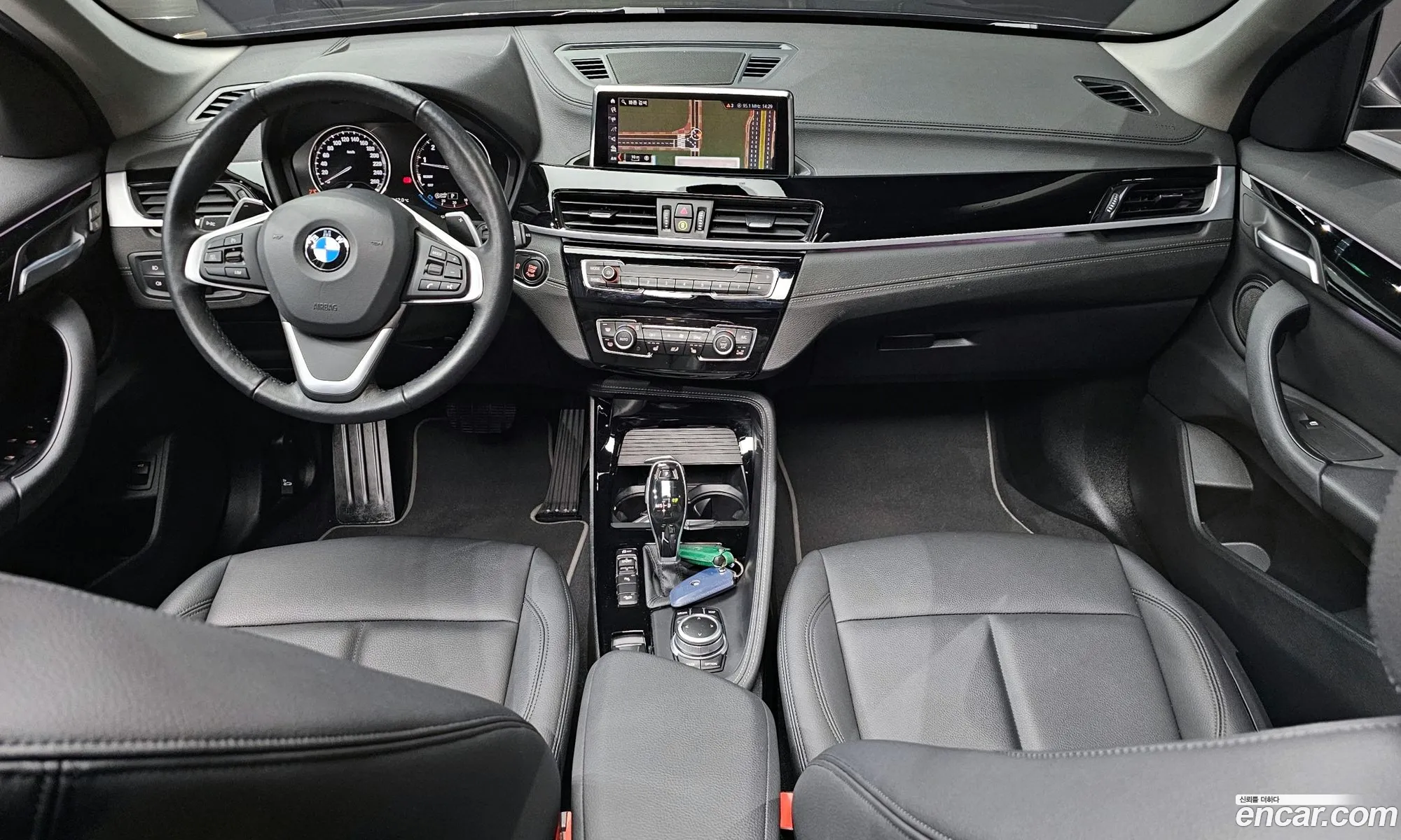 BMW X1 2022 WBA11DG08N5U72551 — 19