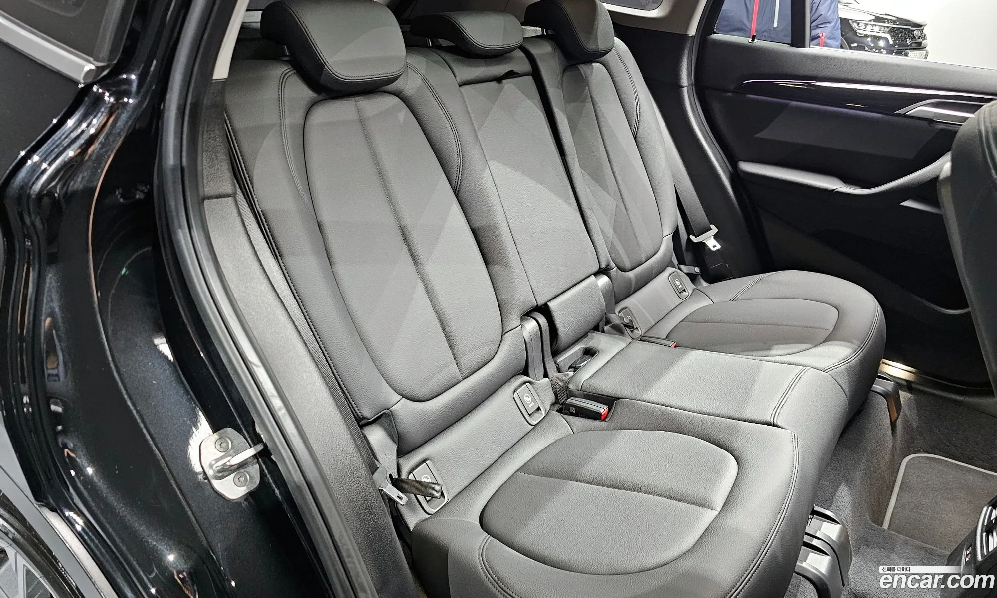 BMW X1 2022 WBA11DG08N5U72551 — 3