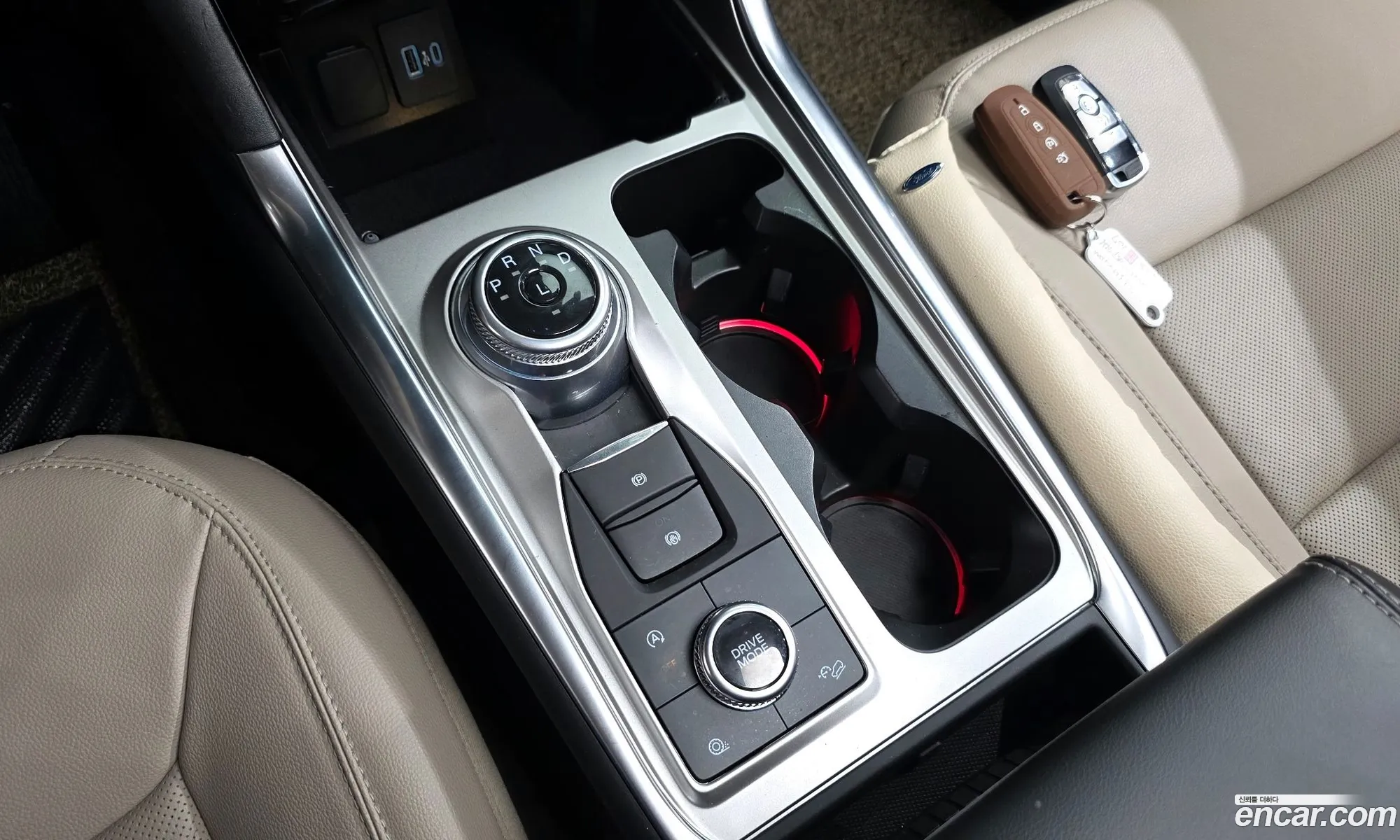 Ford Explorer 6th Gen 2021 1FMSK8FH7MGA09513 — 20